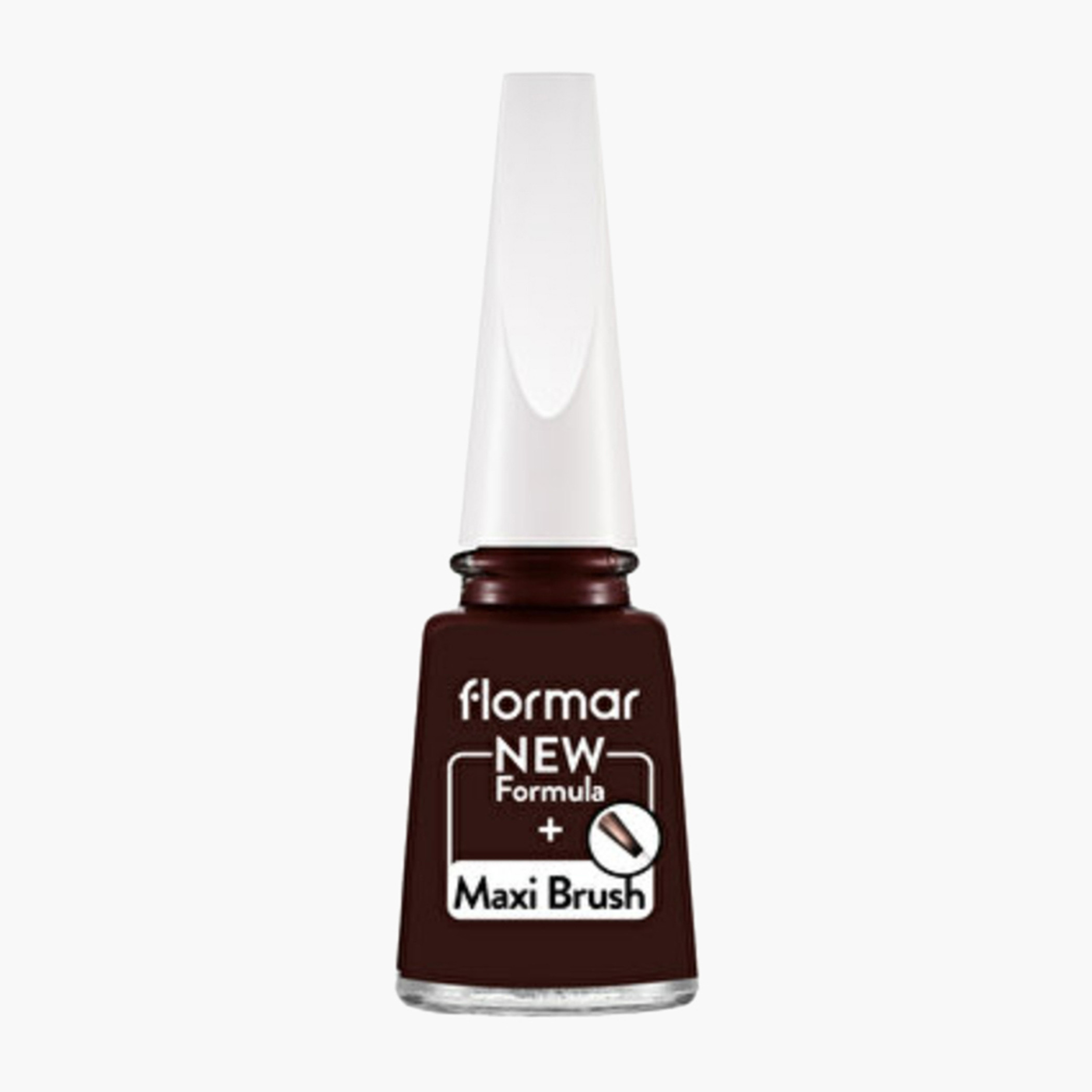 Flormar New Formula Plus Nail Polish-beautyandpersonalcare-makeup-nails-nailpolishes-image-1