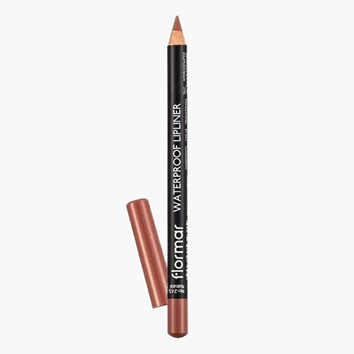 Flormar Waterproof Lipliner Pencil-beautyandpersonalcare-makeup-lips-lipliners-image-1