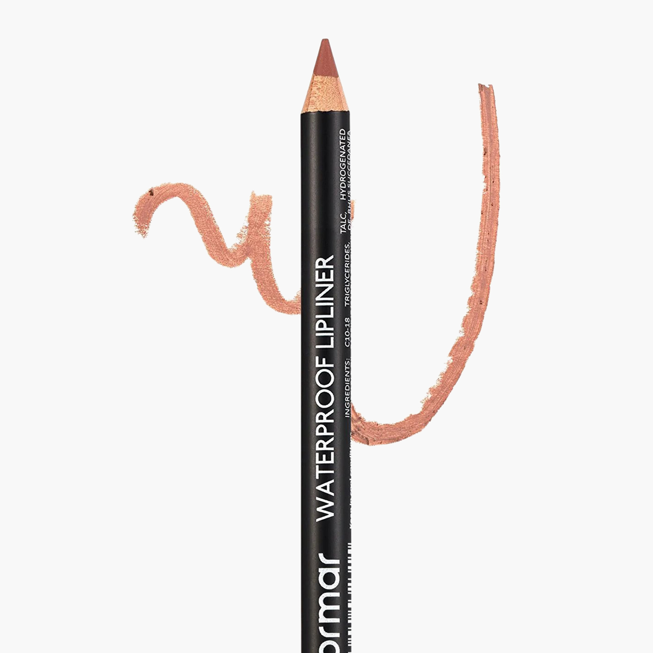 Flormar Waterproof Lipliner Pencil-beautyandpersonalcare-makeup-lips-lipliners-image-2