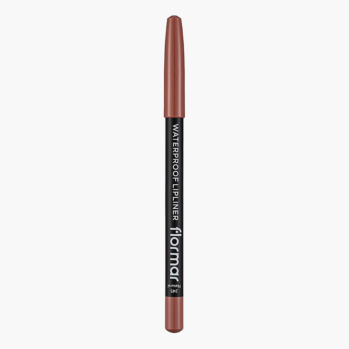 Flormar Waterproof Lipliner Pencil-beautyandpersonalcare-makeup-lips-lipliners-image-3