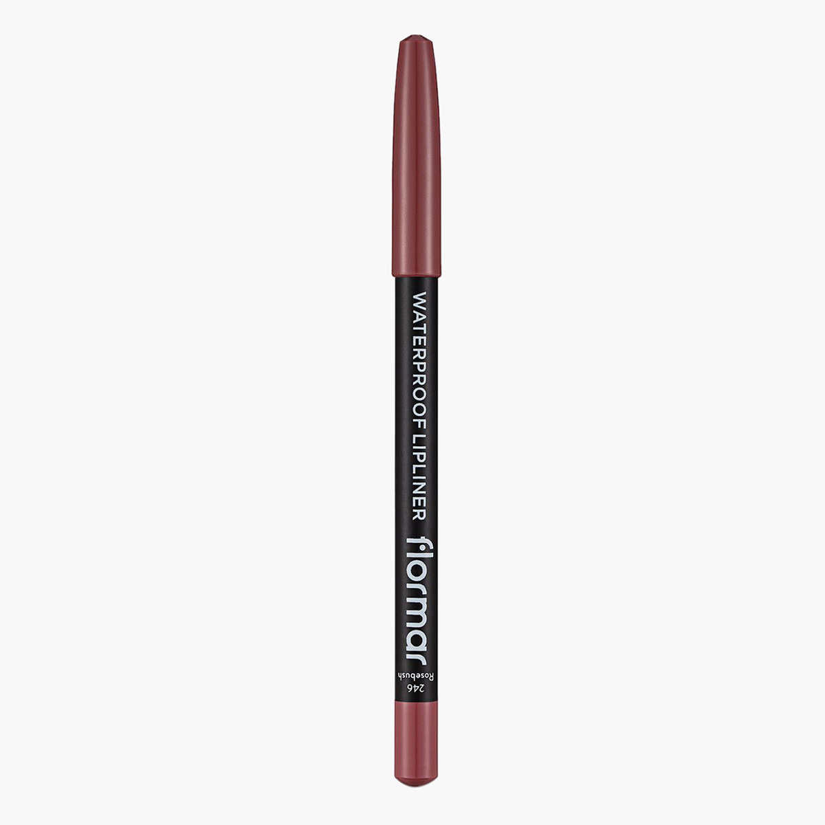 Flormar Waterproof Lipliner Pencil-beautyandpersonalcare-makeup-lips-lipliners-image-2