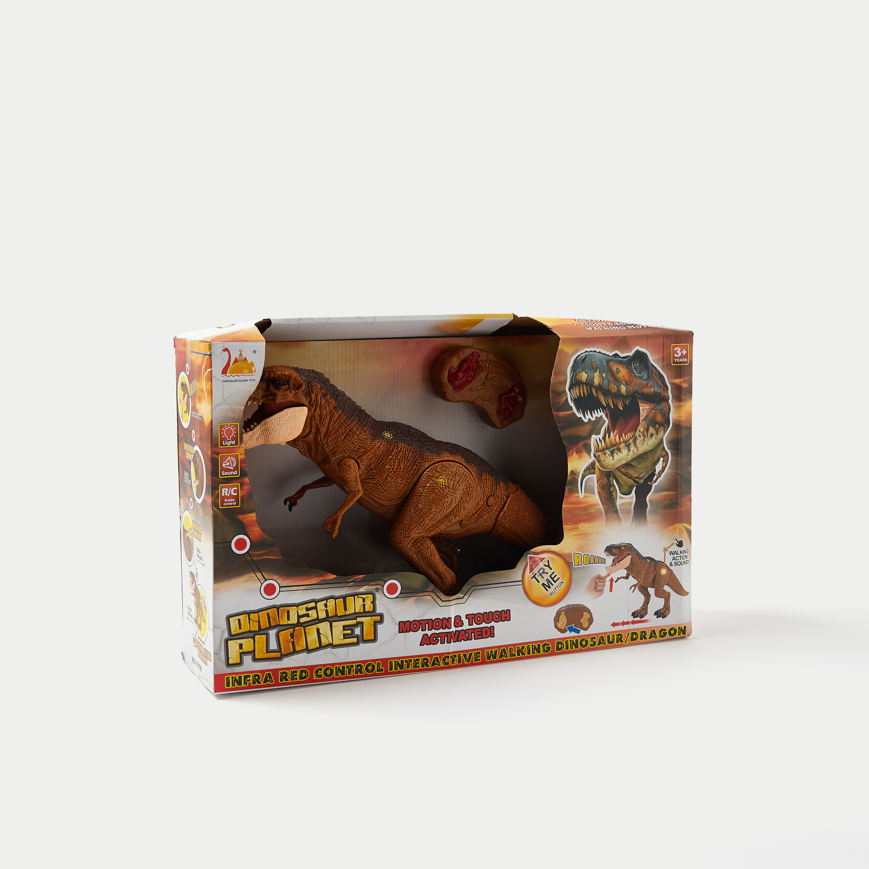 Small deals dinosaur toys