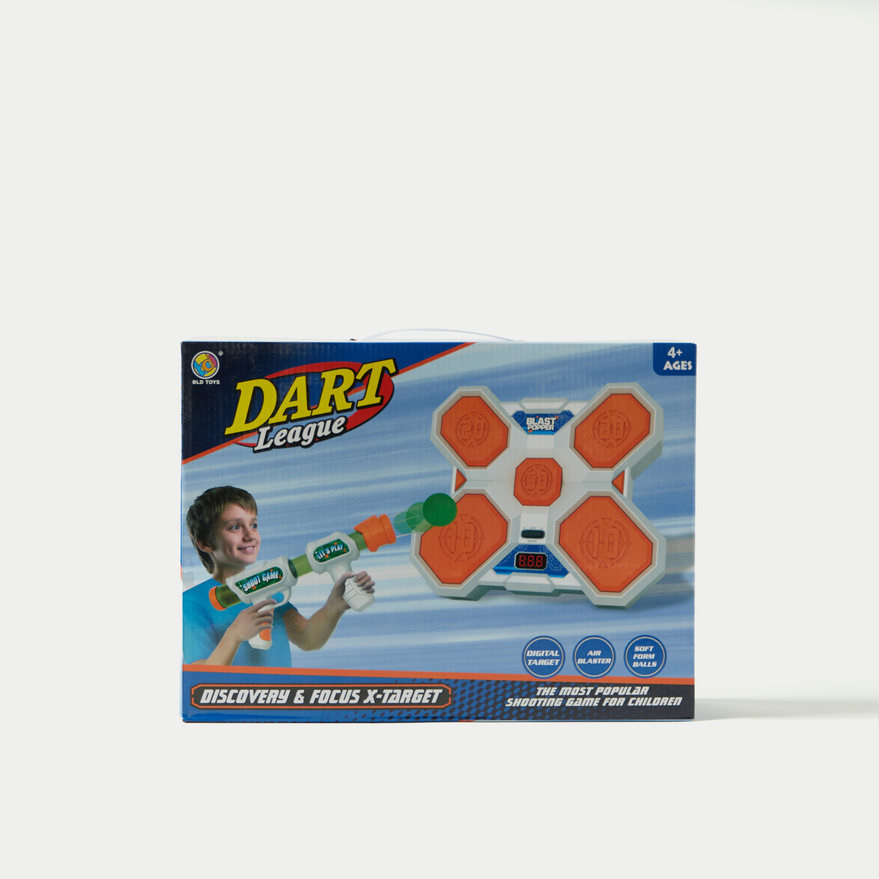 Dart League Shooter Playset-toys-indoortoys-boardgames-image-2