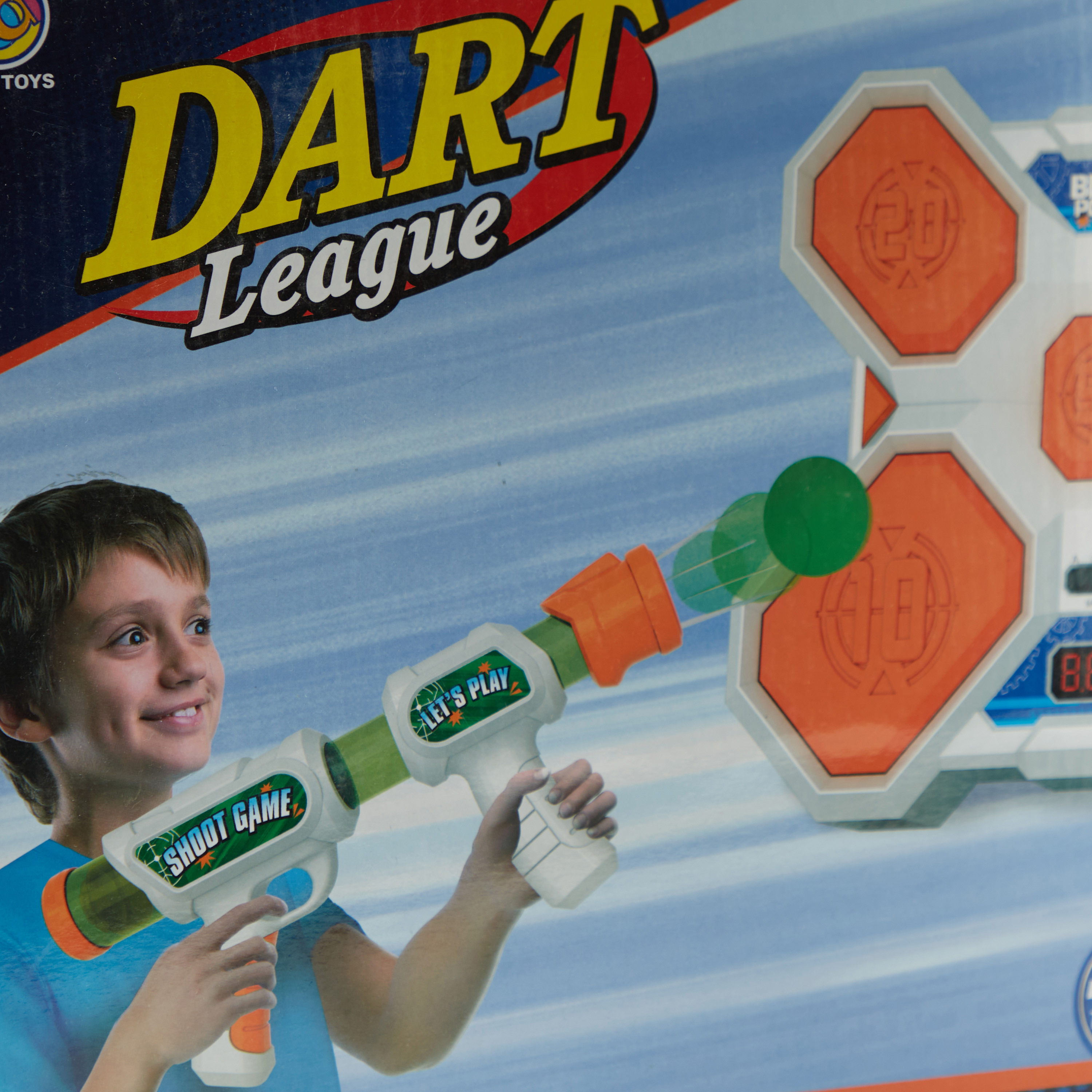 Dart League Shooter Playset-toys-indoortoys-boardgames-image-3