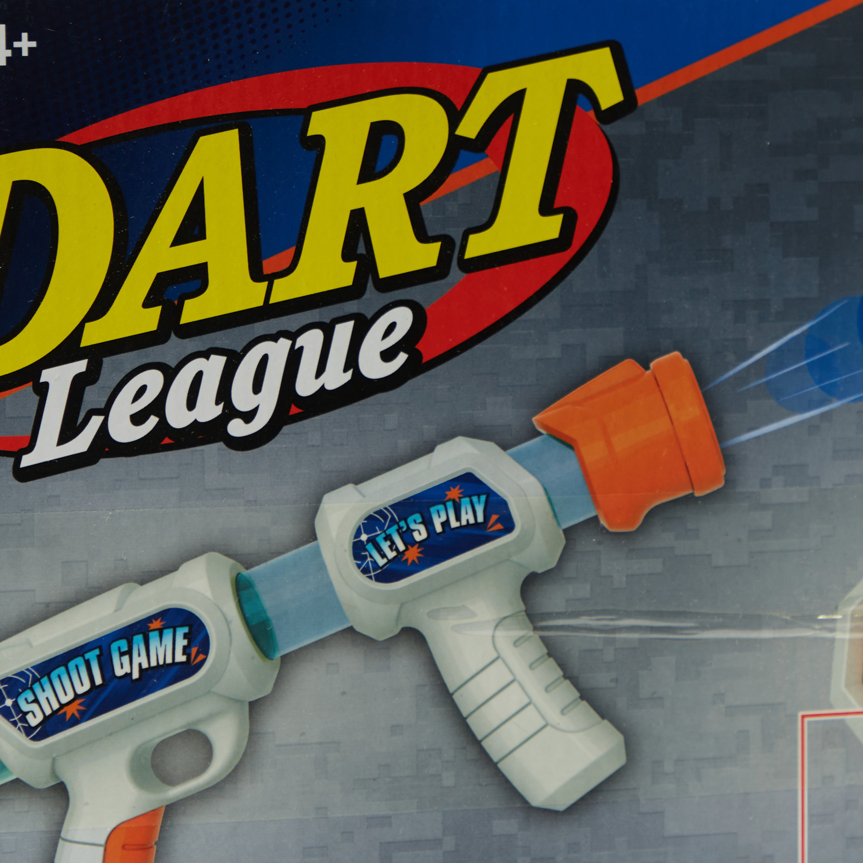 Dart League Shooter Playset-toys-indoortoys-boardgames-image-4