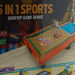 Neon Series 6-in1 Sports Board Game Playset-Blocks%2C Puzzles and Board Games-thumbnailMobile-2