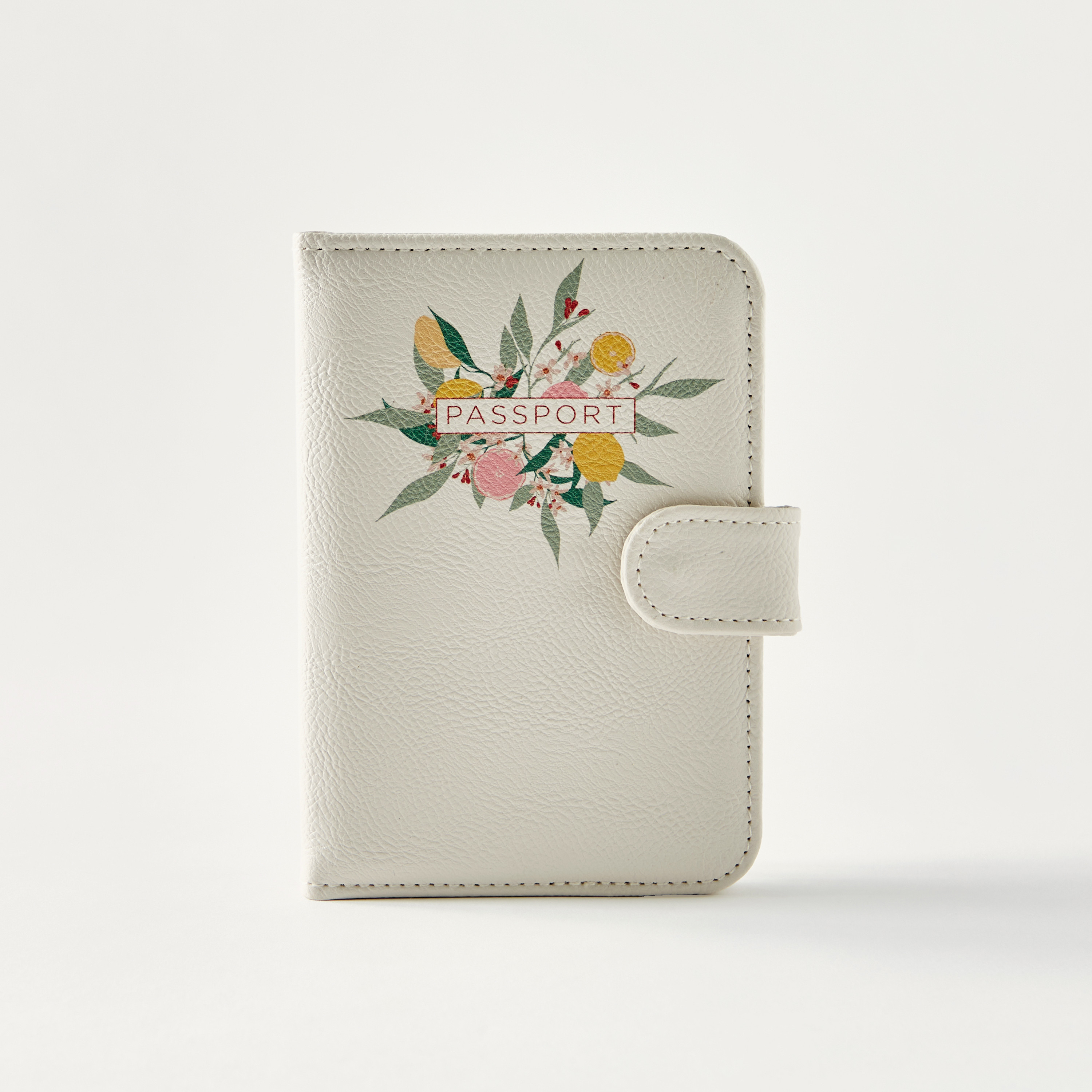 Passport pouch sales online