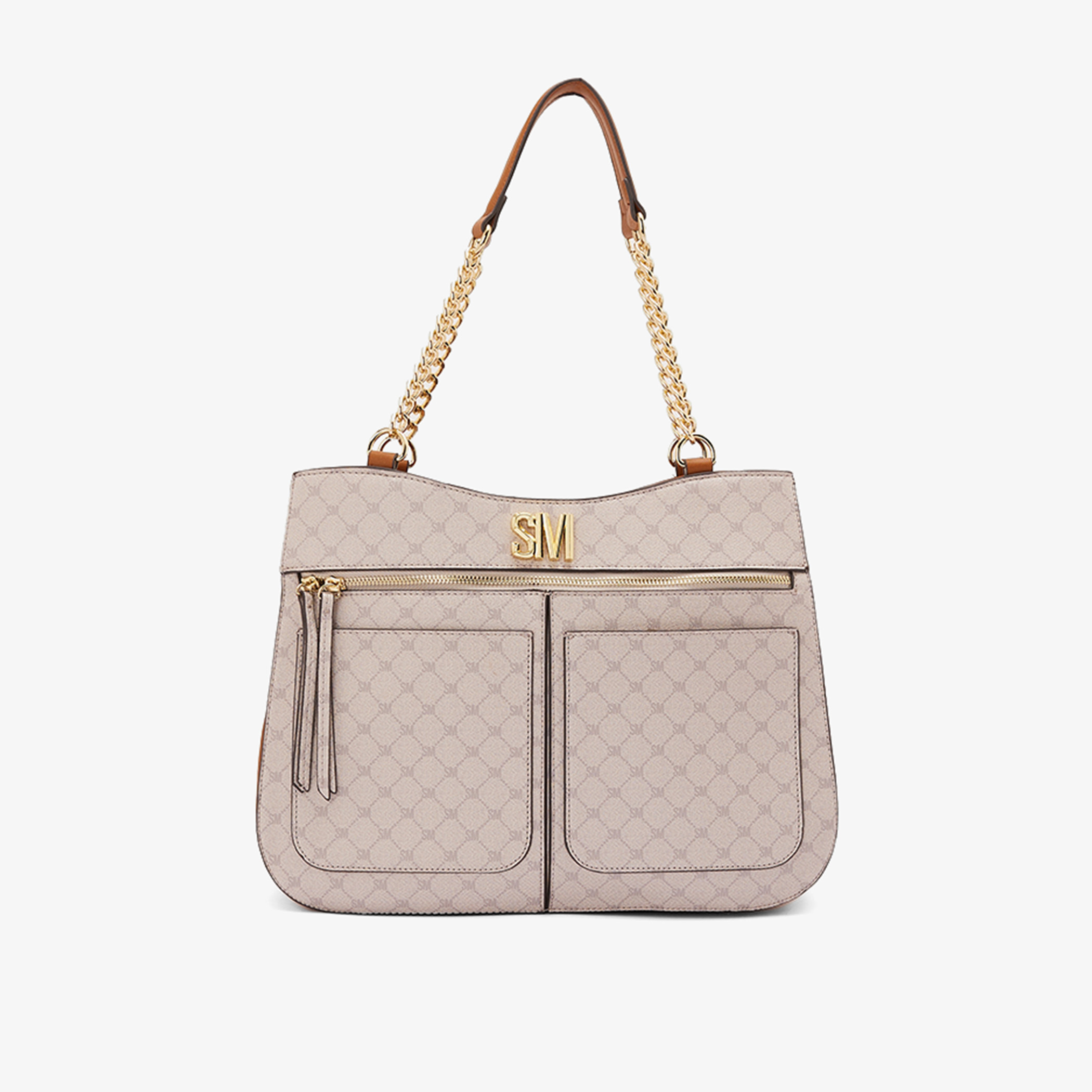 Steve deals Madden Tote Bag