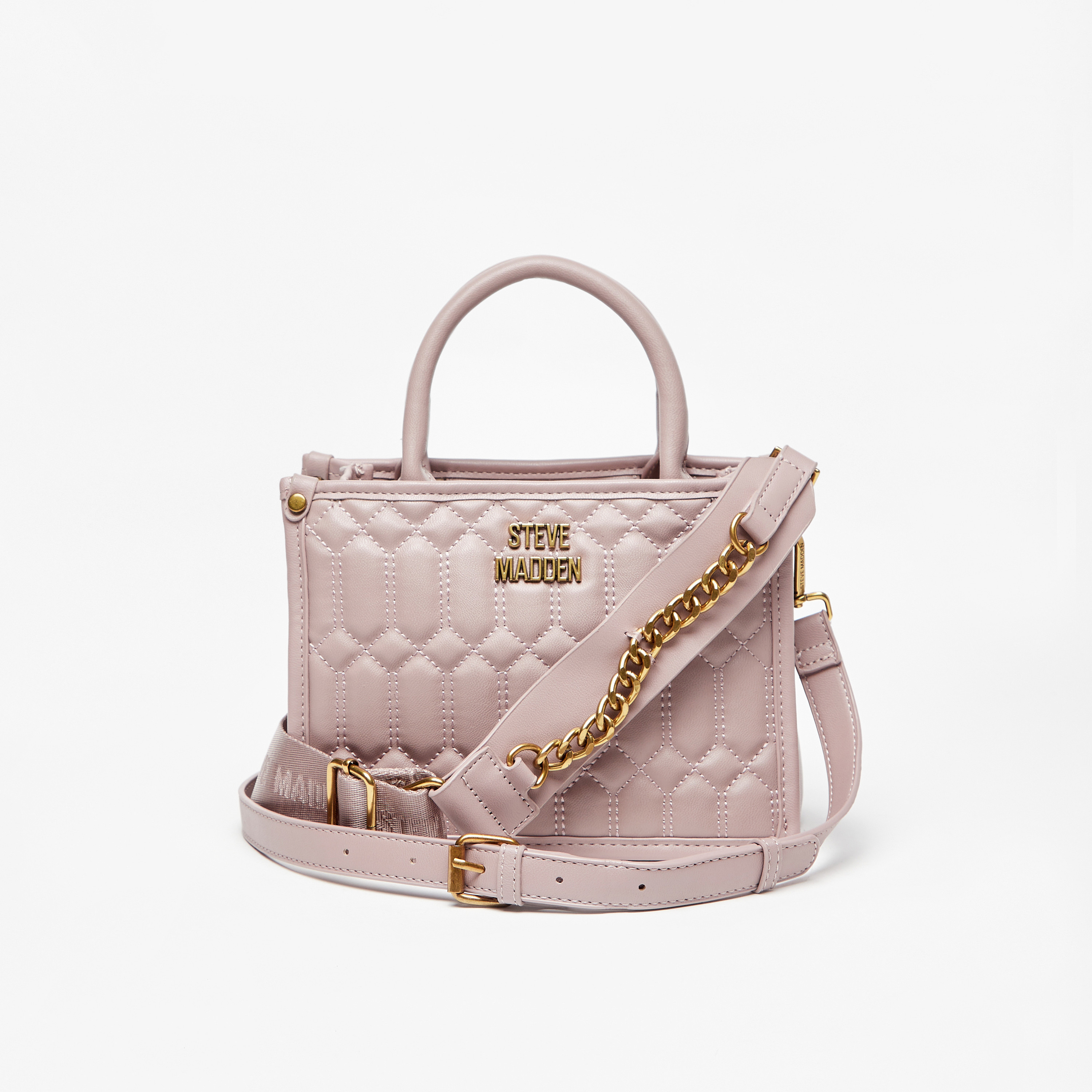 Steve madden cheap quilted bag