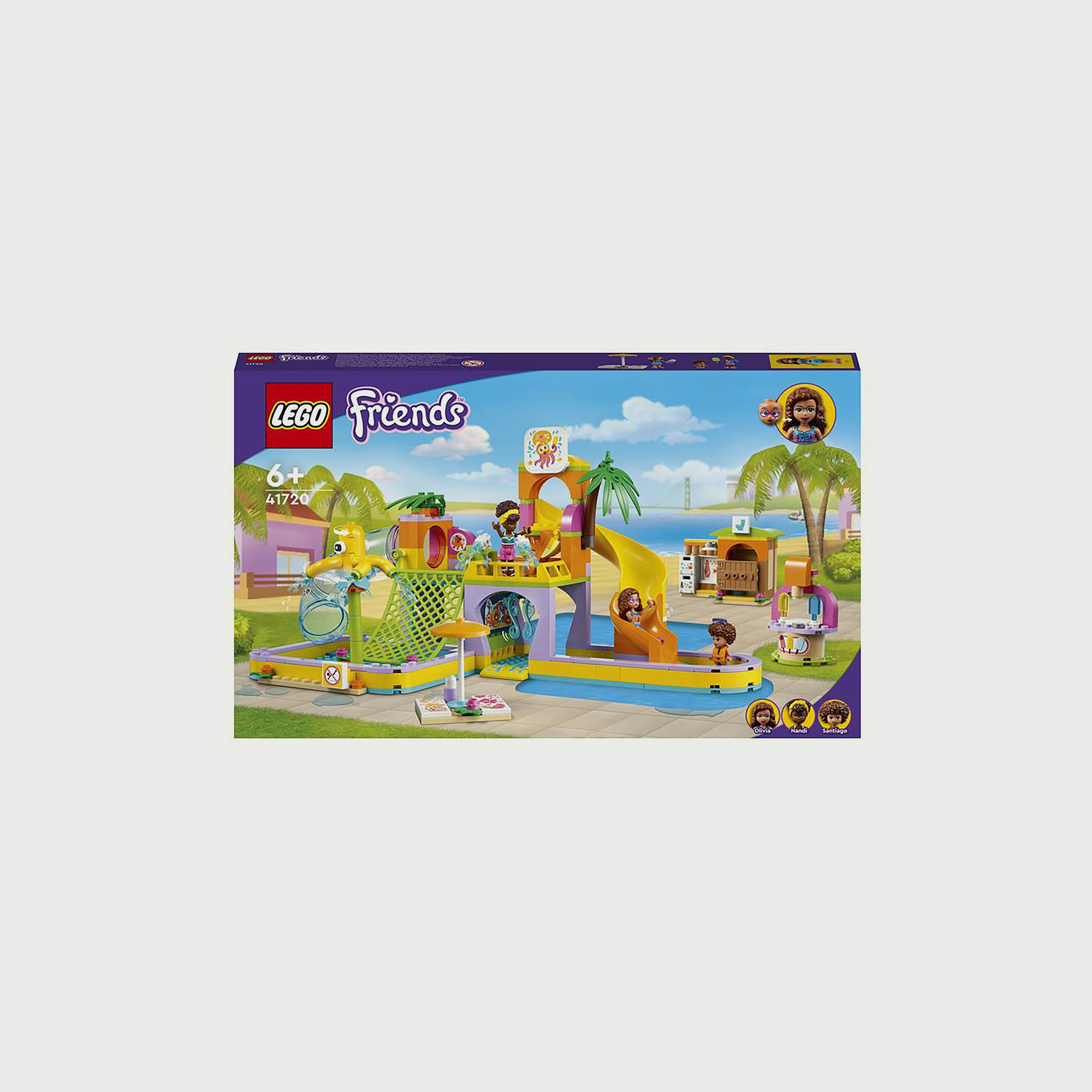 Lego discount puzzles online