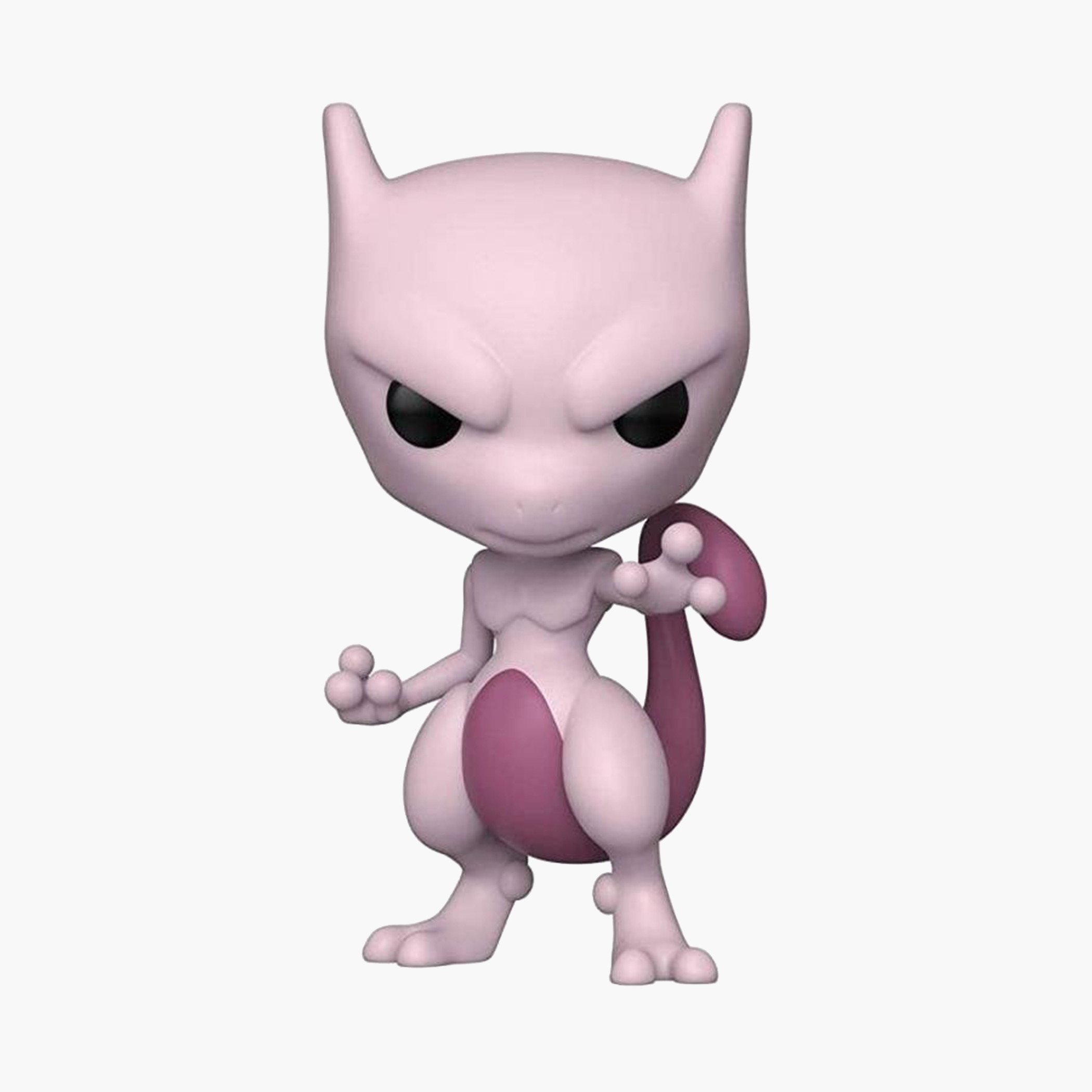 Funko Pop! Pokemon Mewtwo Figurine-toys-playfigures-actionfigures-image-2