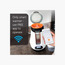 Baby Brezza Bottle Warmer Electric Smart-baby-feeding-sterilizersandwarmers-image-4
