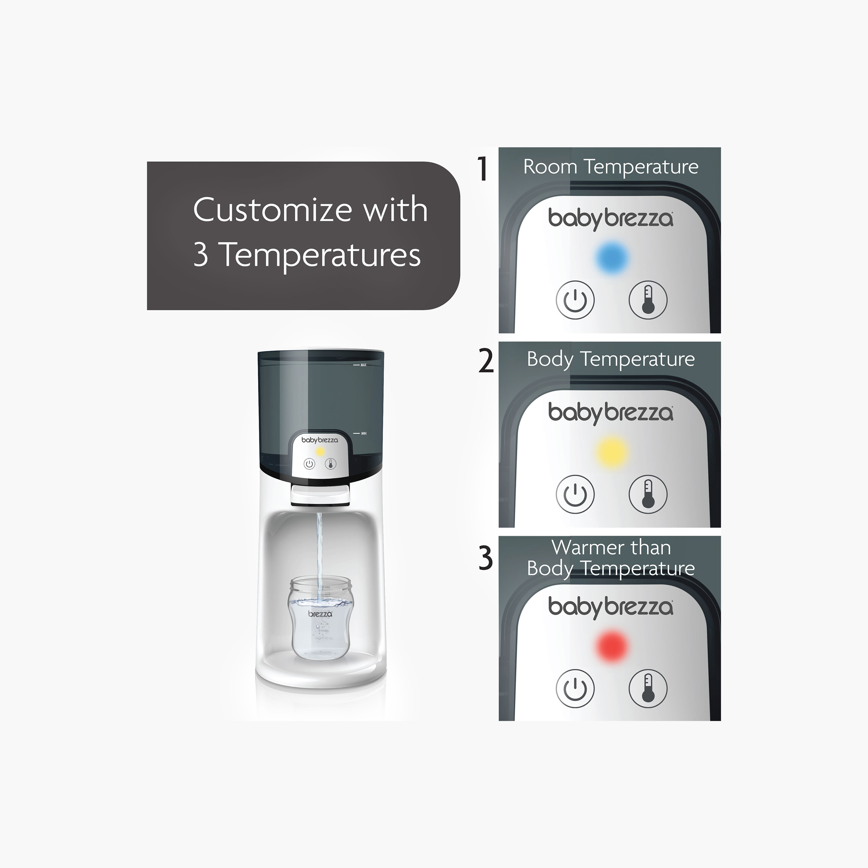 سخّان فوري من بيبي بريزا-baby-feeding-sterilizersandwarmers-image-5