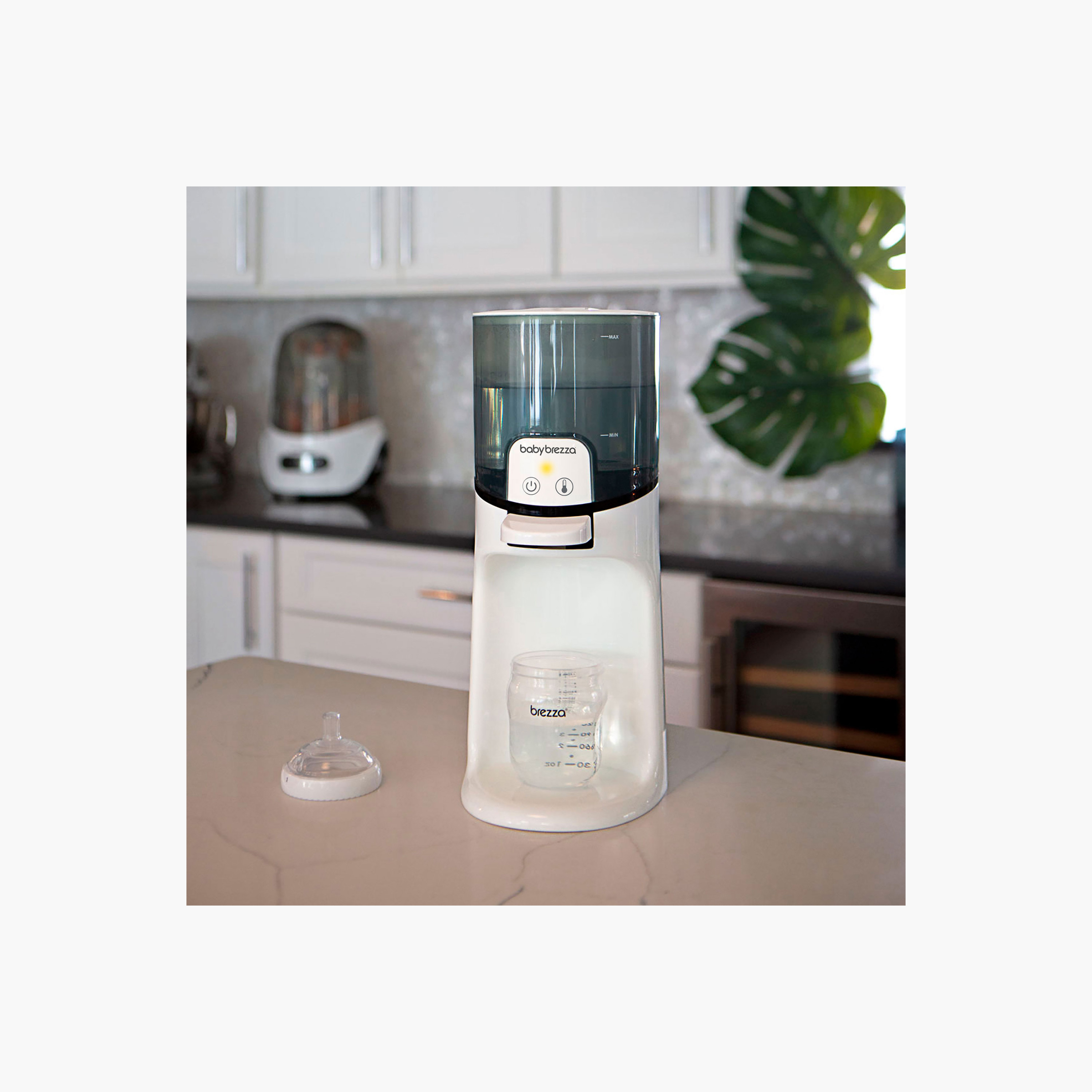 سخّان فوري من بيبي بريزا-baby-feeding-sterilizersandwarmers-image-3