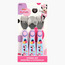 The First Years Minnie Mouse Print 3-Piece Spoon and Fork Set-baby-feeding-mealtimeessentials-image-2