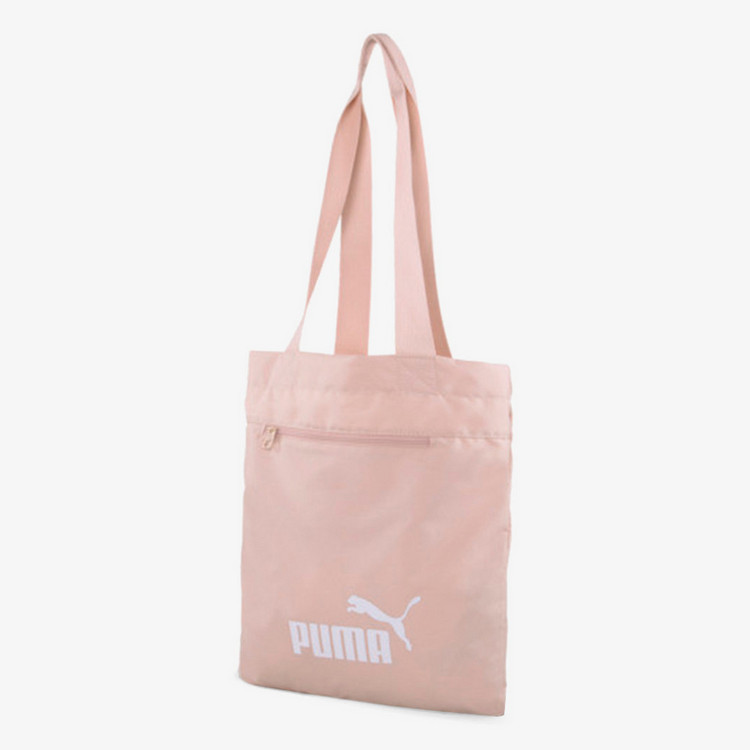 Puma Phase Packable Shopper Bag with Dual Handle