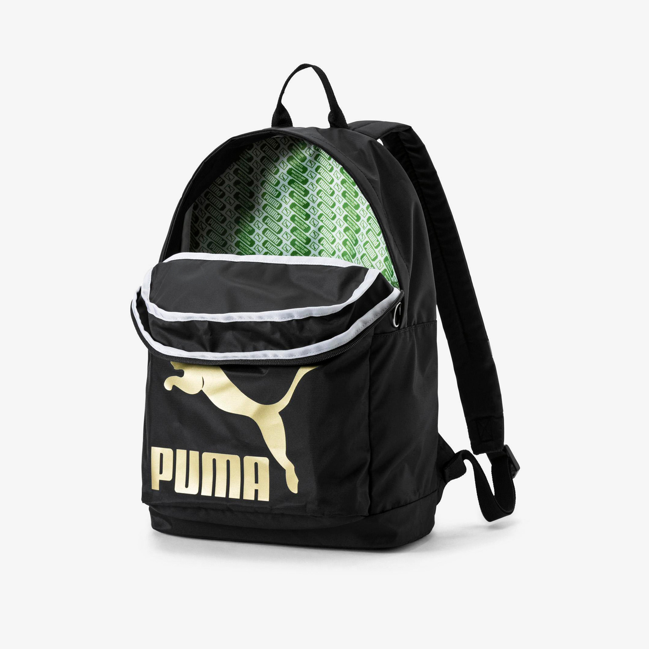 Puma originals sales rucksack