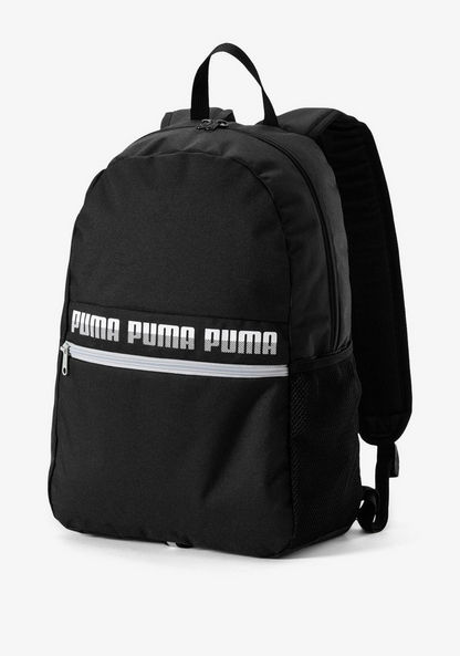 Puma Boys' Phase Backpack - 7559201-Boy%27s Backpacks-image-0
