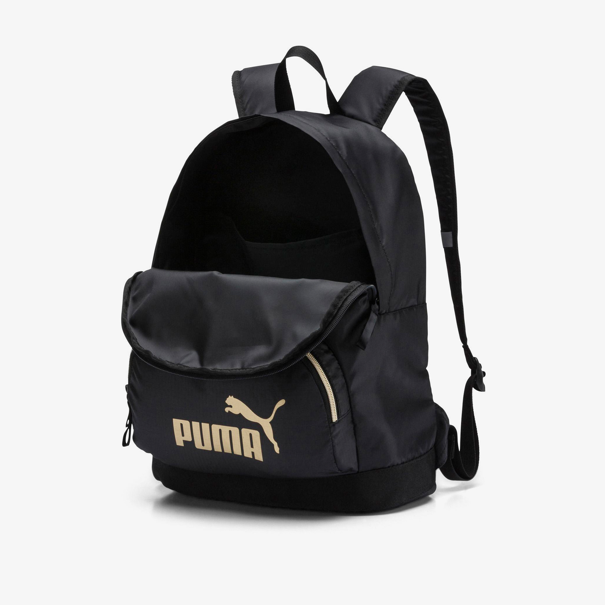 Puma core cheap seasonal backpack