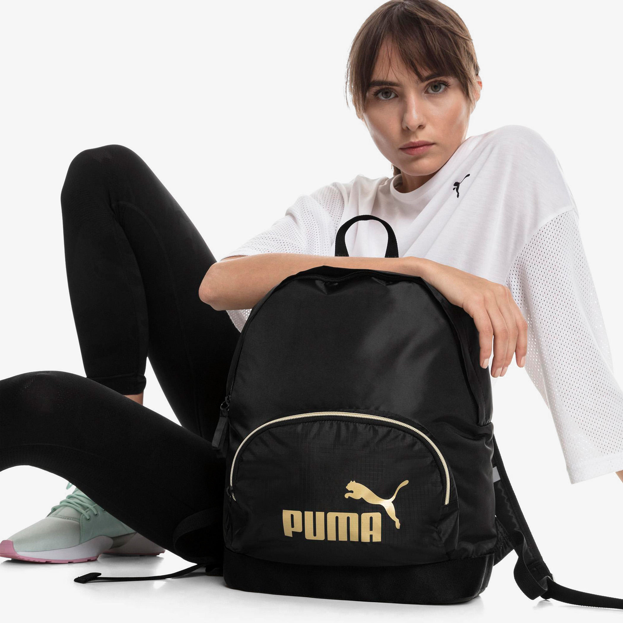 Puma wmn core backpack seasonal best sale