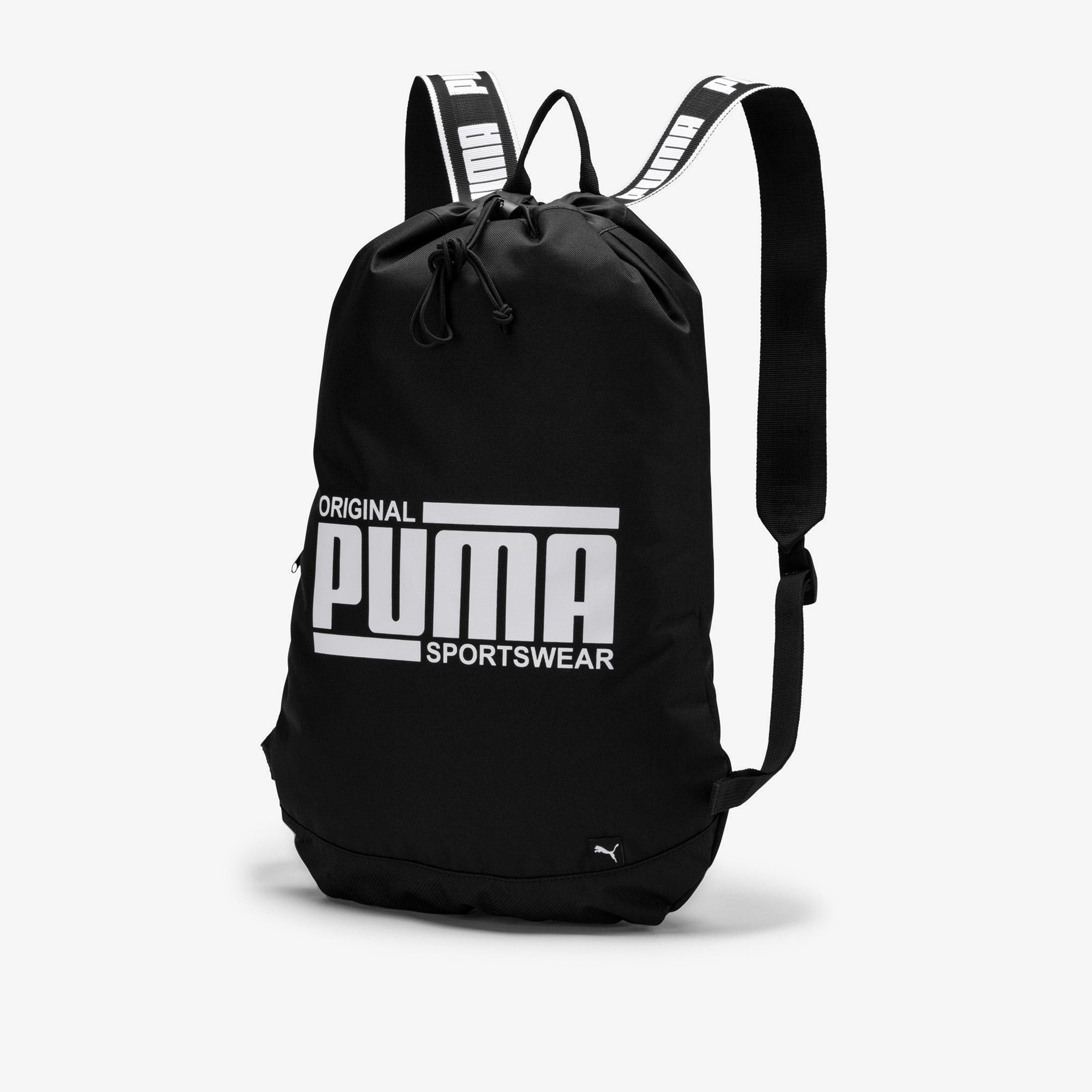 Sole deals backpack puma