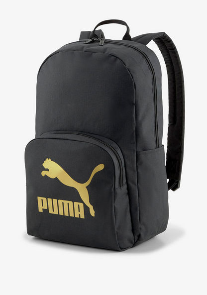 Puma Boys' Originals Urban Backpack - 7848001-Boy%27s Backpacks-image-0