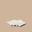 طقم مناشف بارزة الملمس 4 قطع من جونيورز - 33x33 سم-baby-bathandcare-towels-image-4