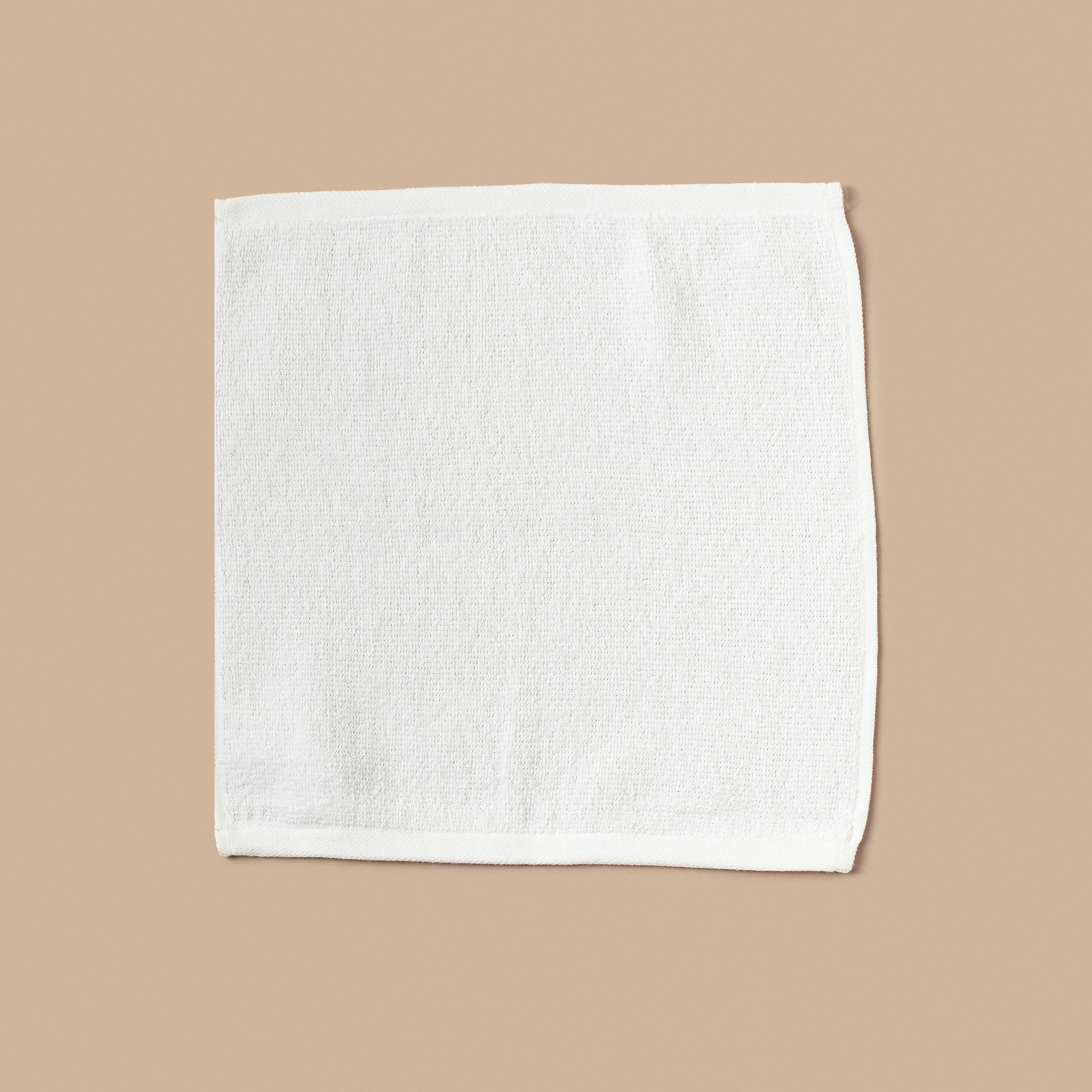 Juniors 4-Piece Textured Towel Set - 33x33 cms-baby-bathandcare-towels-image-3