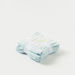 Juniors 4-Piece Textured Towel Set - 33x33 cms-Towels and Flannels-thumbnailMobile-3