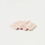طقم مناشف 4 قطع من جونيورز - 33x33 سم-baby-bathandcare-towels-image-4