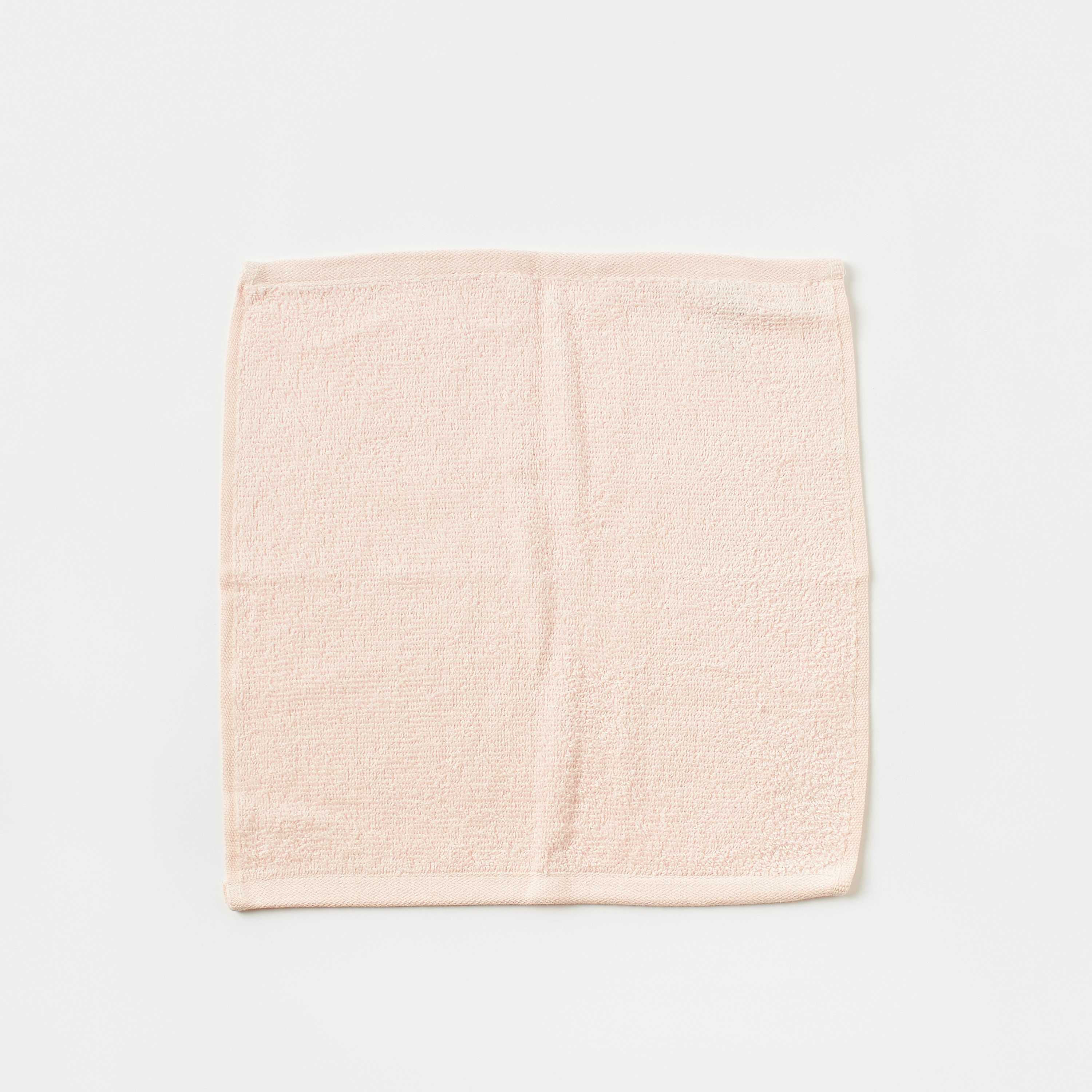 Juniors 4-Piece Towel Set - 33x33 cms-baby-bathandcare-towels-image-3