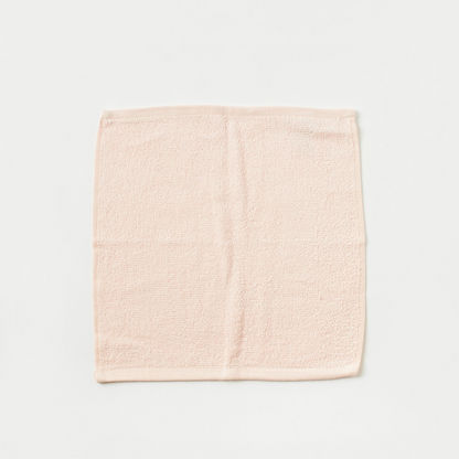 Juniors 4-Piece Towel Set - 33x33 cms-Towels and Flannels-image-2