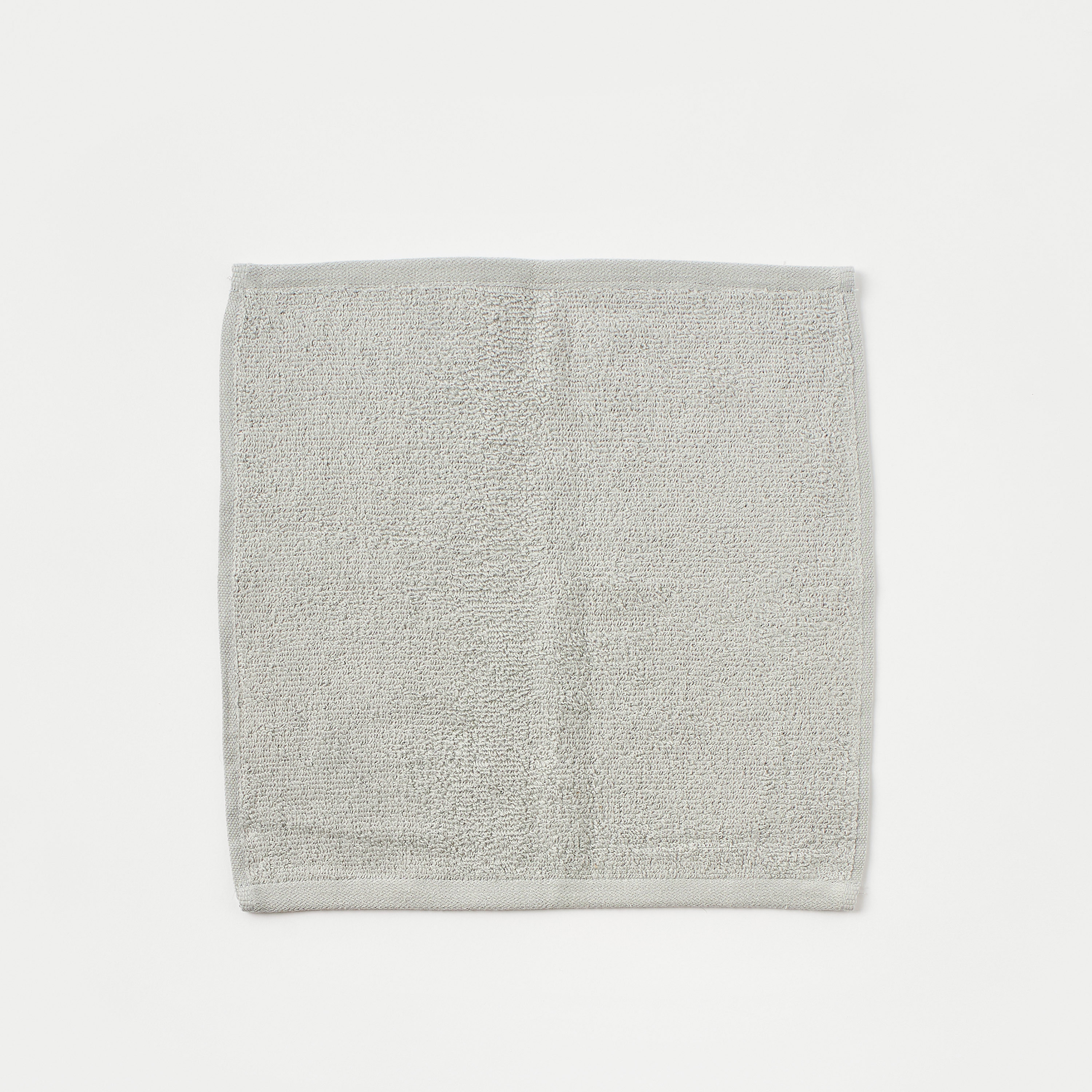 Juniors 4-Piece Towel Set - 33x33 cms-baby-bathandcare-towels-image-3