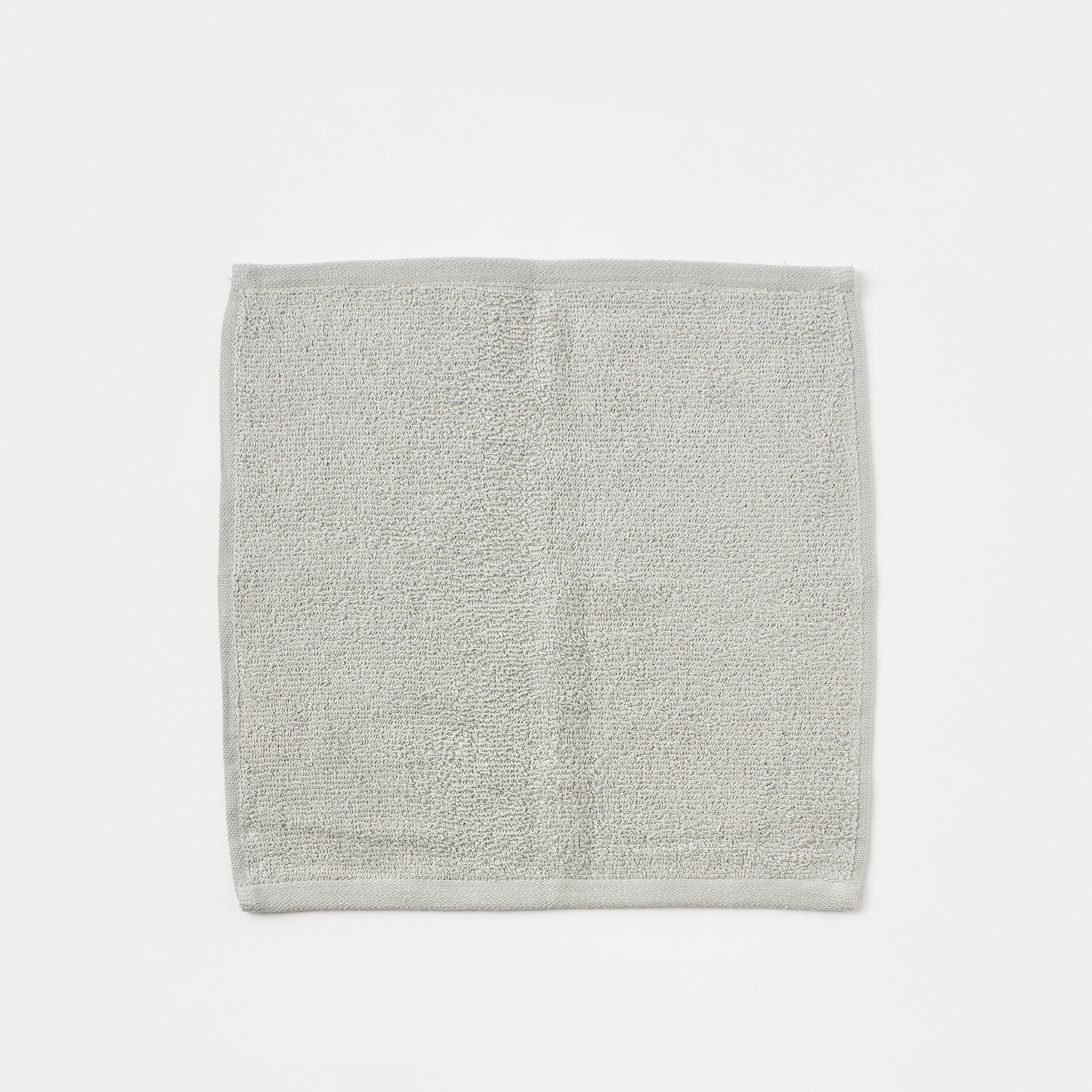 Juniors 4-Piece Towel Set - 33x33 cms-baby-bathandcare-towels-image-5
