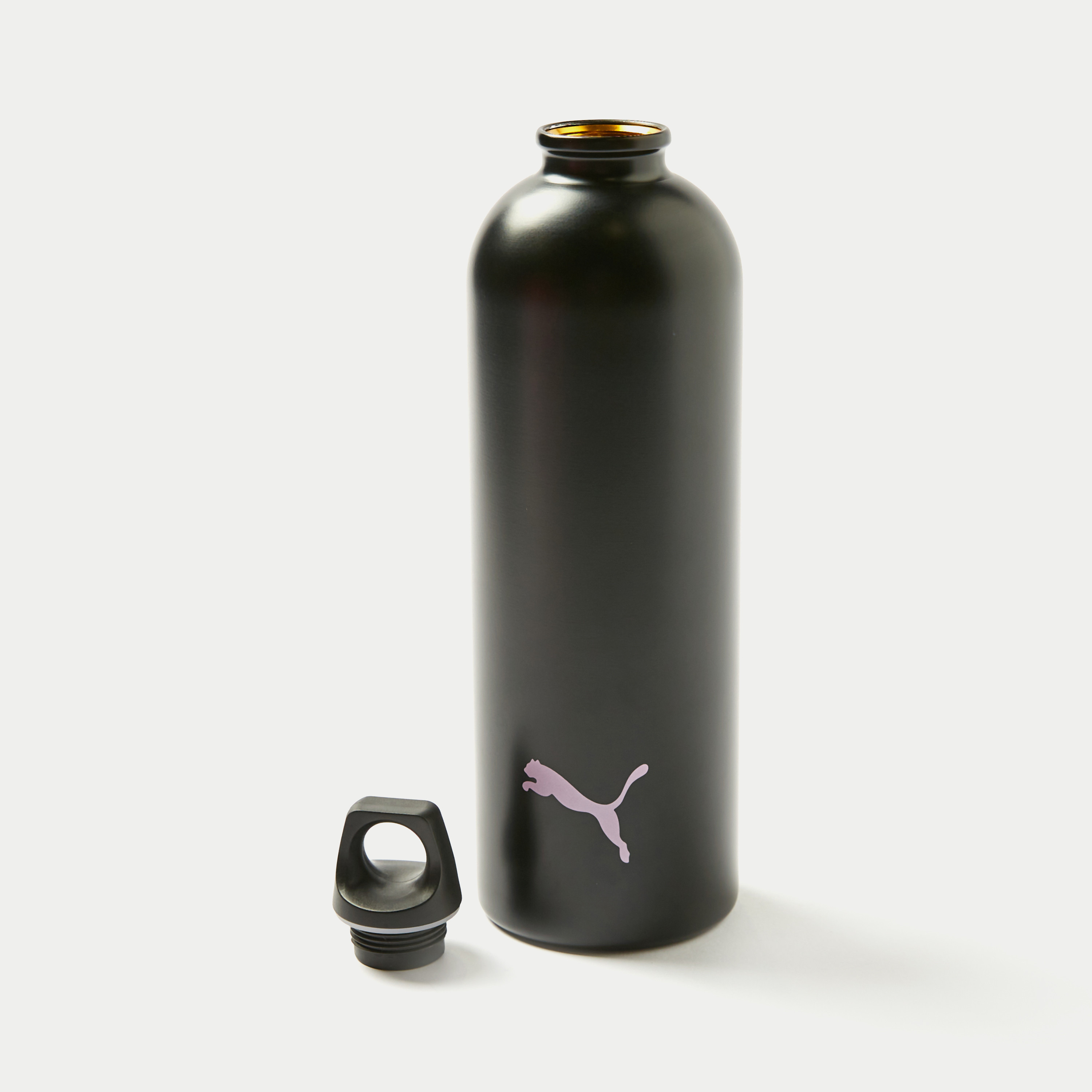 Puma steel best sale water bottle