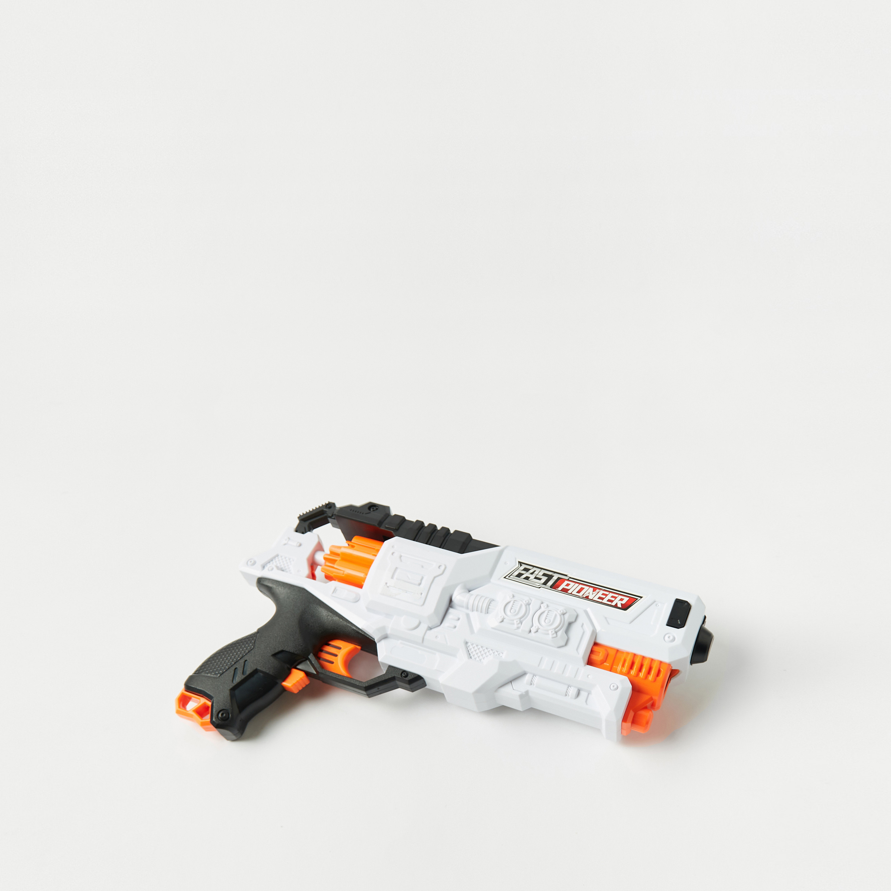 Juniors 24-Soft Bullet Toy Gun-toys-outdoor-gunsandfoamblasters-image-2