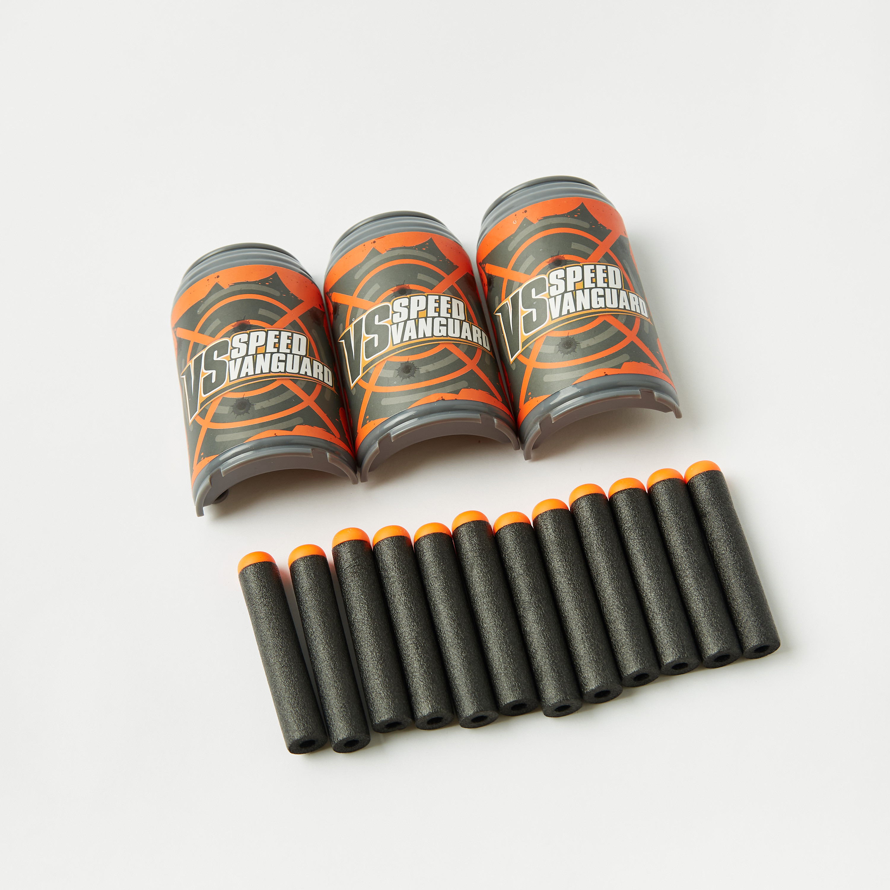 Juniors 24-Soft Bullet Toy Gun-toys-outdoor-gunsandfoamblasters-image-3