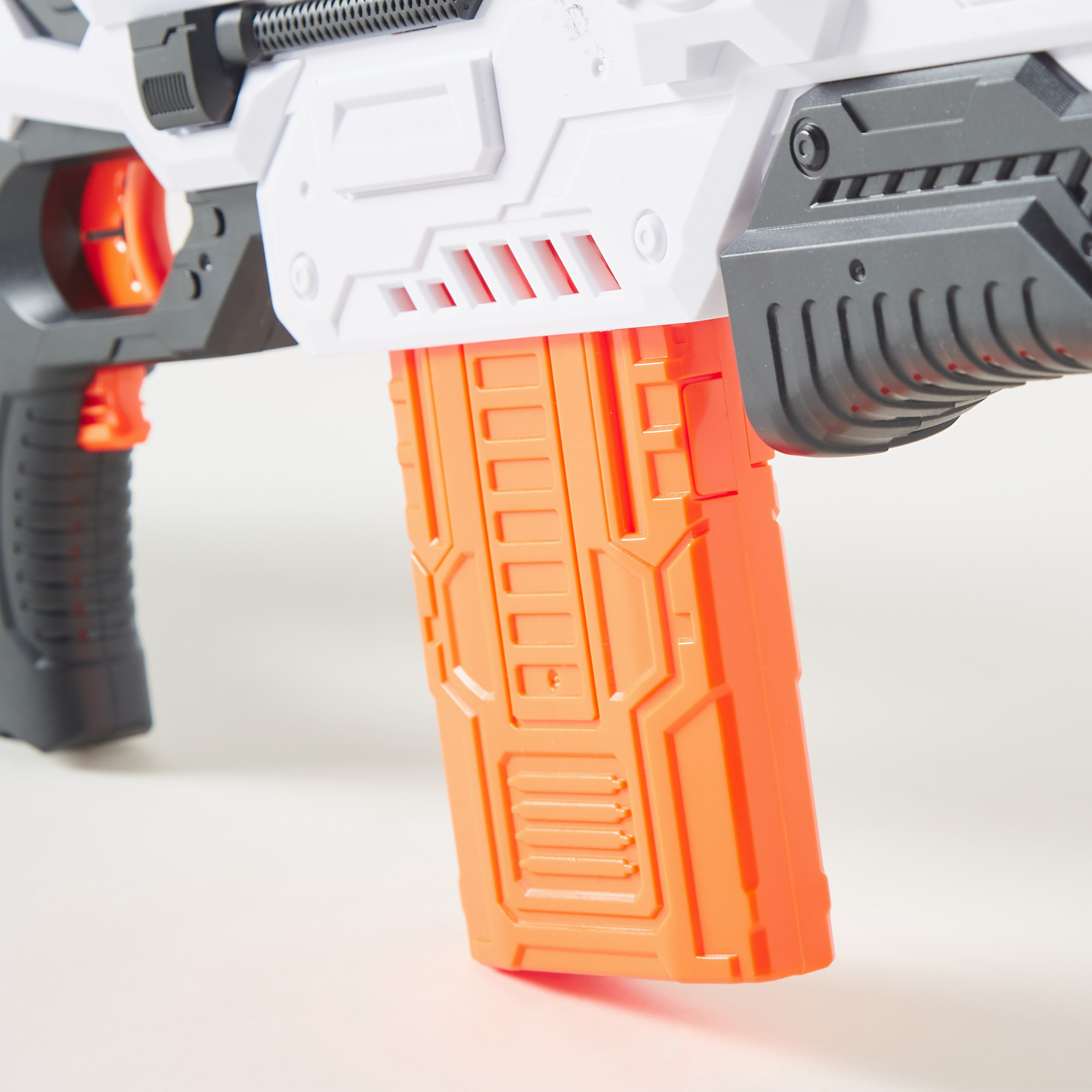 Juniors 24-Bullet Soft Bullet Fast Blaster Toy Gun Set-toys-outdoor-gunsandfoamblasters-image-8