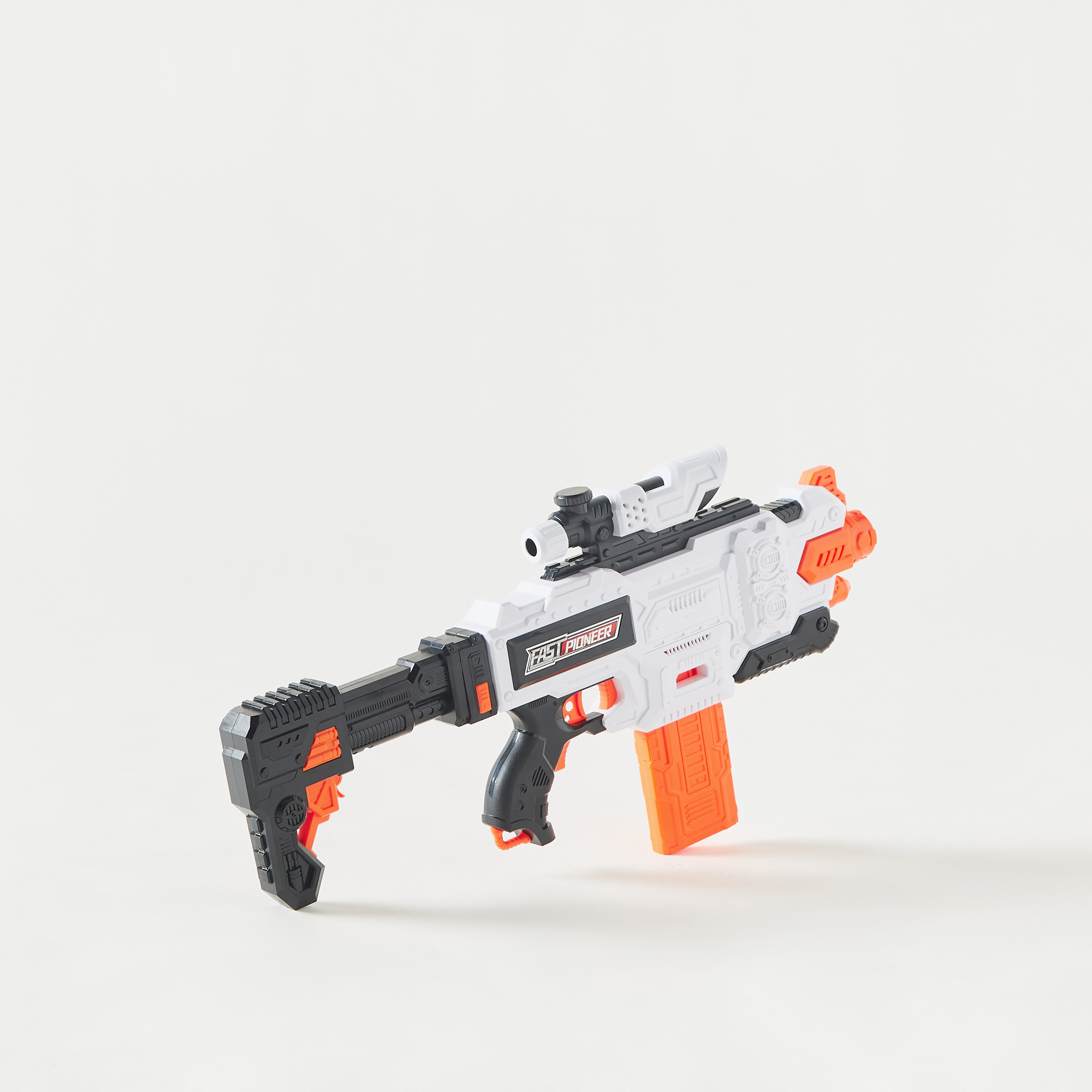 Gun on sale toy gun