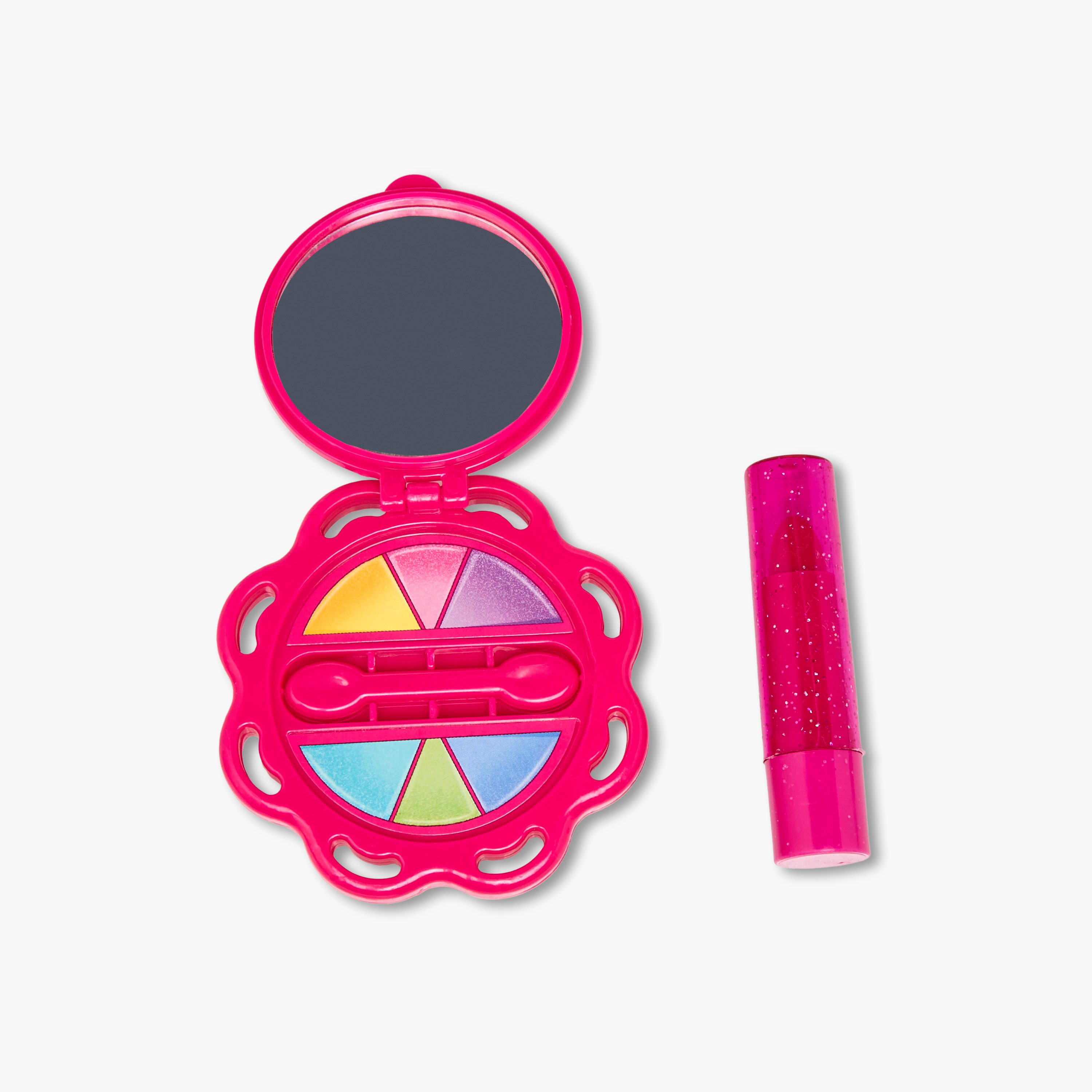 مجموعة لعب فاشون أكسسوري من جلو-toys-roleplay-makeupandcosmeticsets-image-6