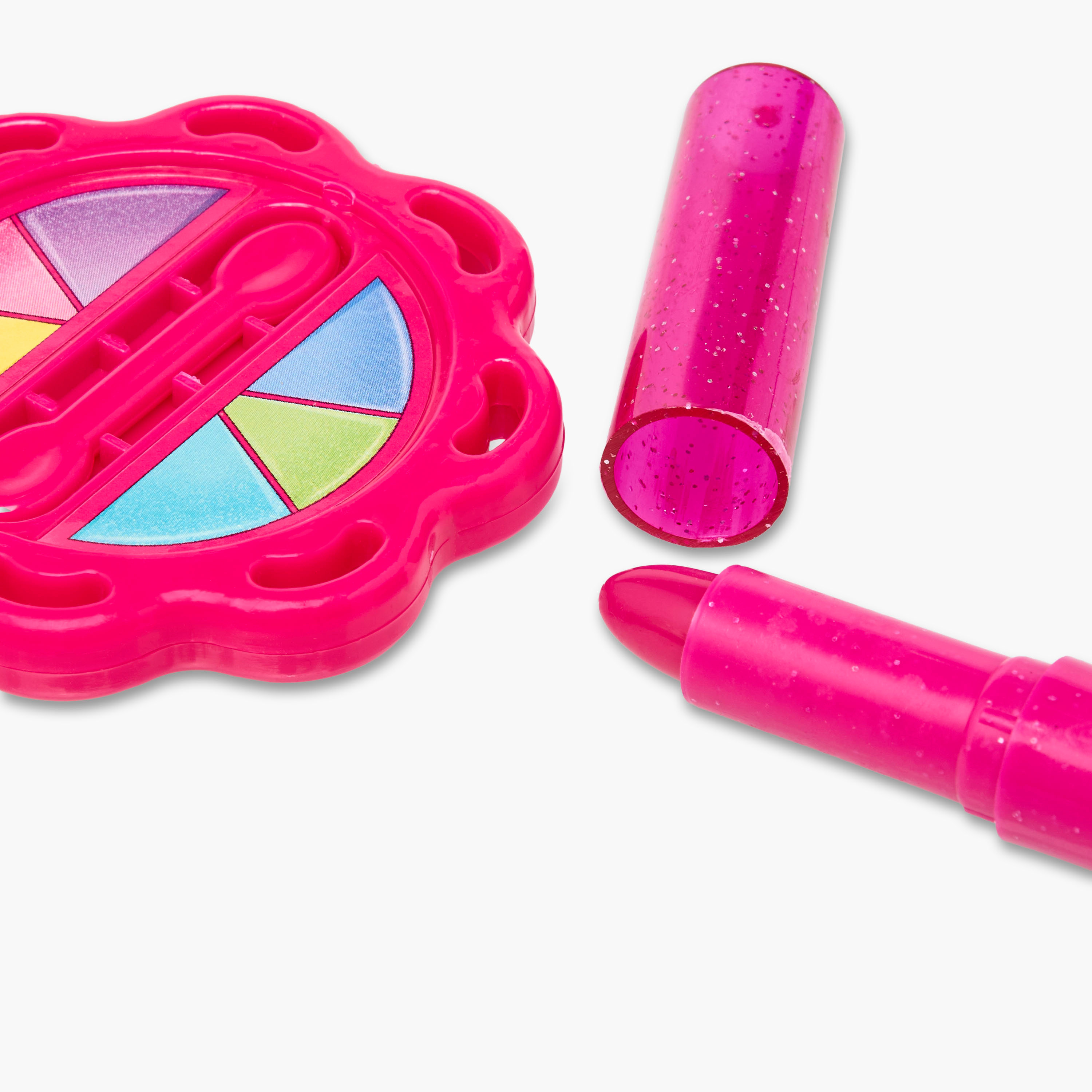 مجموعة لعب فاشون أكسسوري من جلو-toys-roleplay-makeupandcosmeticsets-image-4