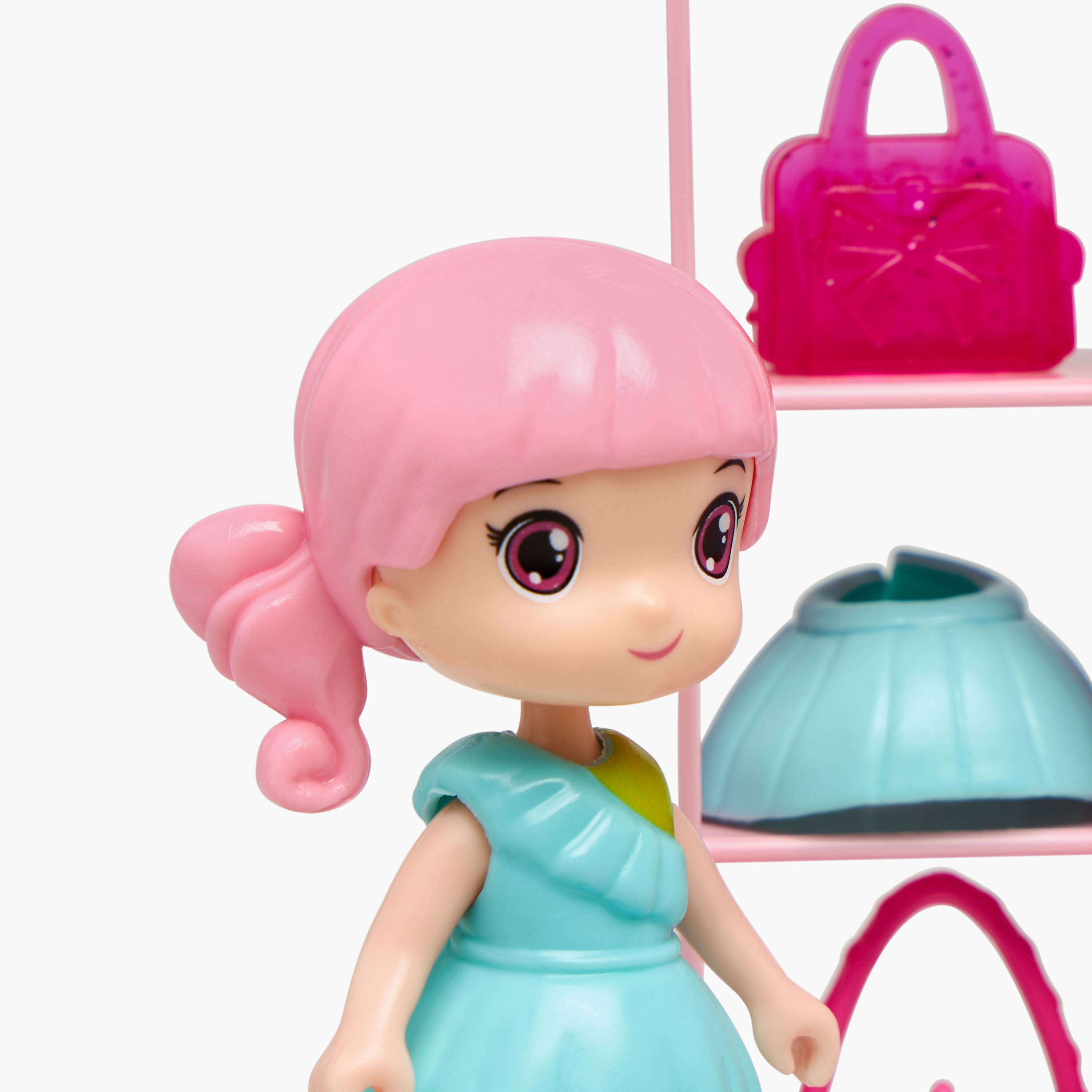 Gloo Fashion Fitting Room Playset-toys-dollsandplaysets-dollplaysets-image-4