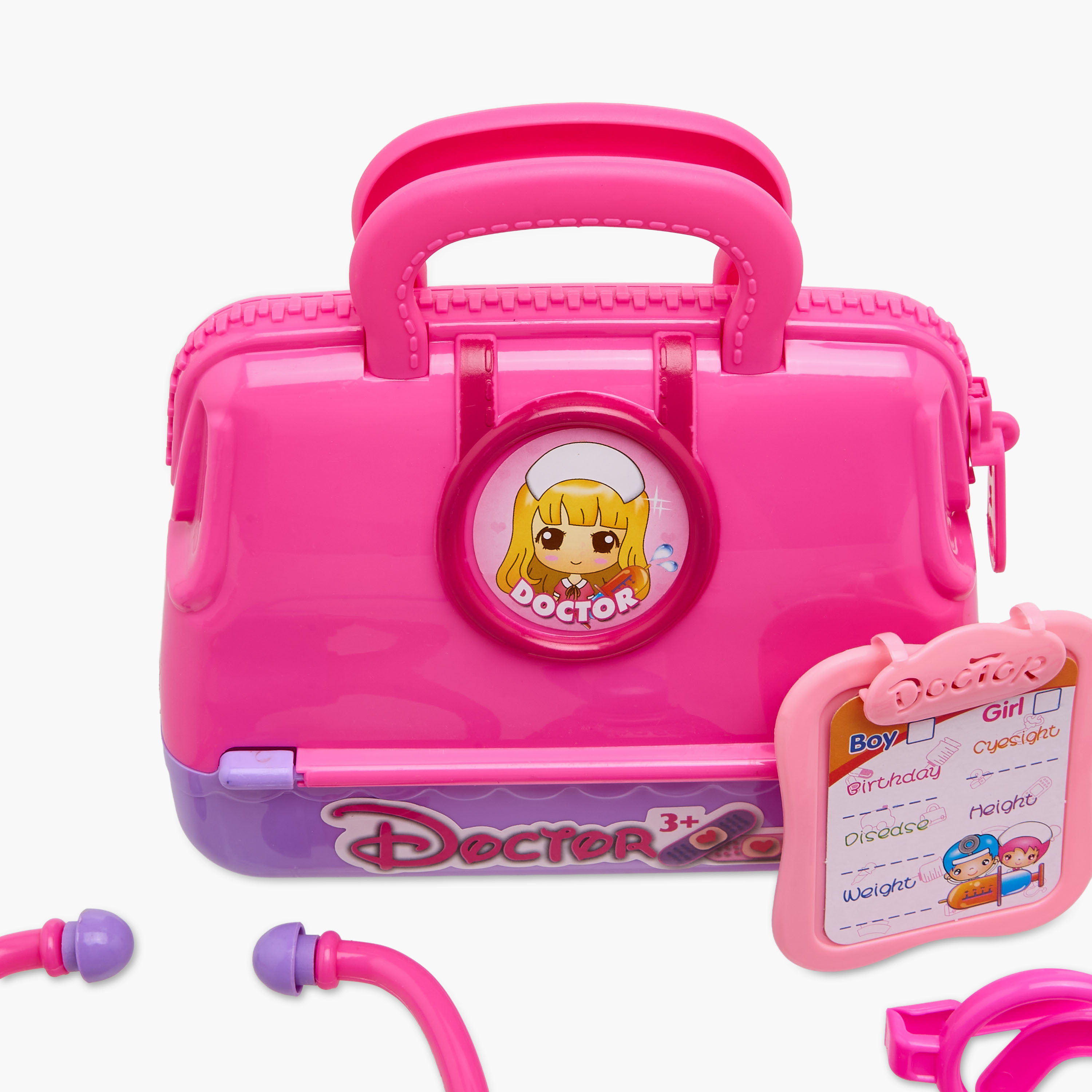 Gloo Doctor Medical Play Set-toys-roleplay-doctorsets-image-3