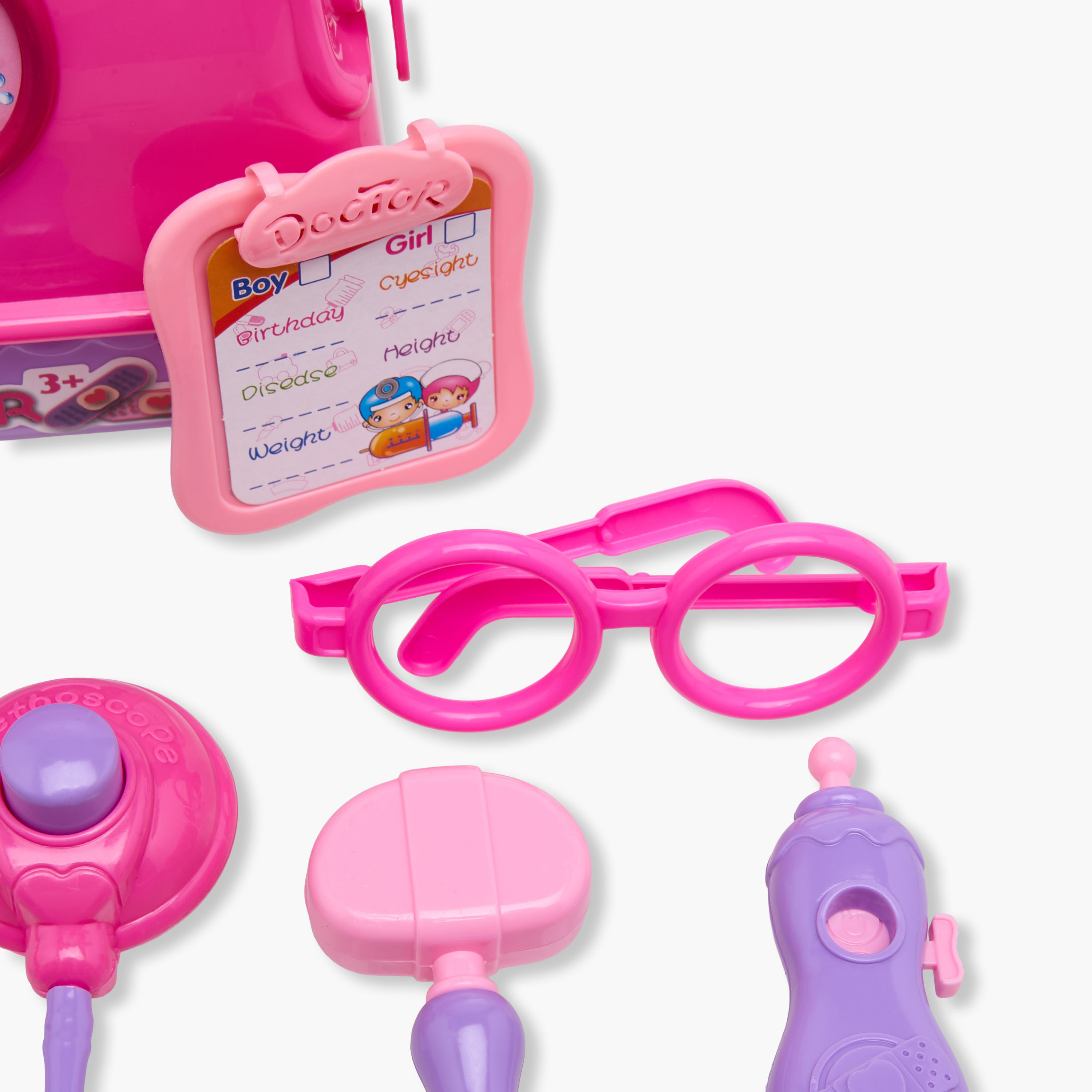 Gloo Doctor Medical Play Set-toys-roleplay-doctorsets-image-4