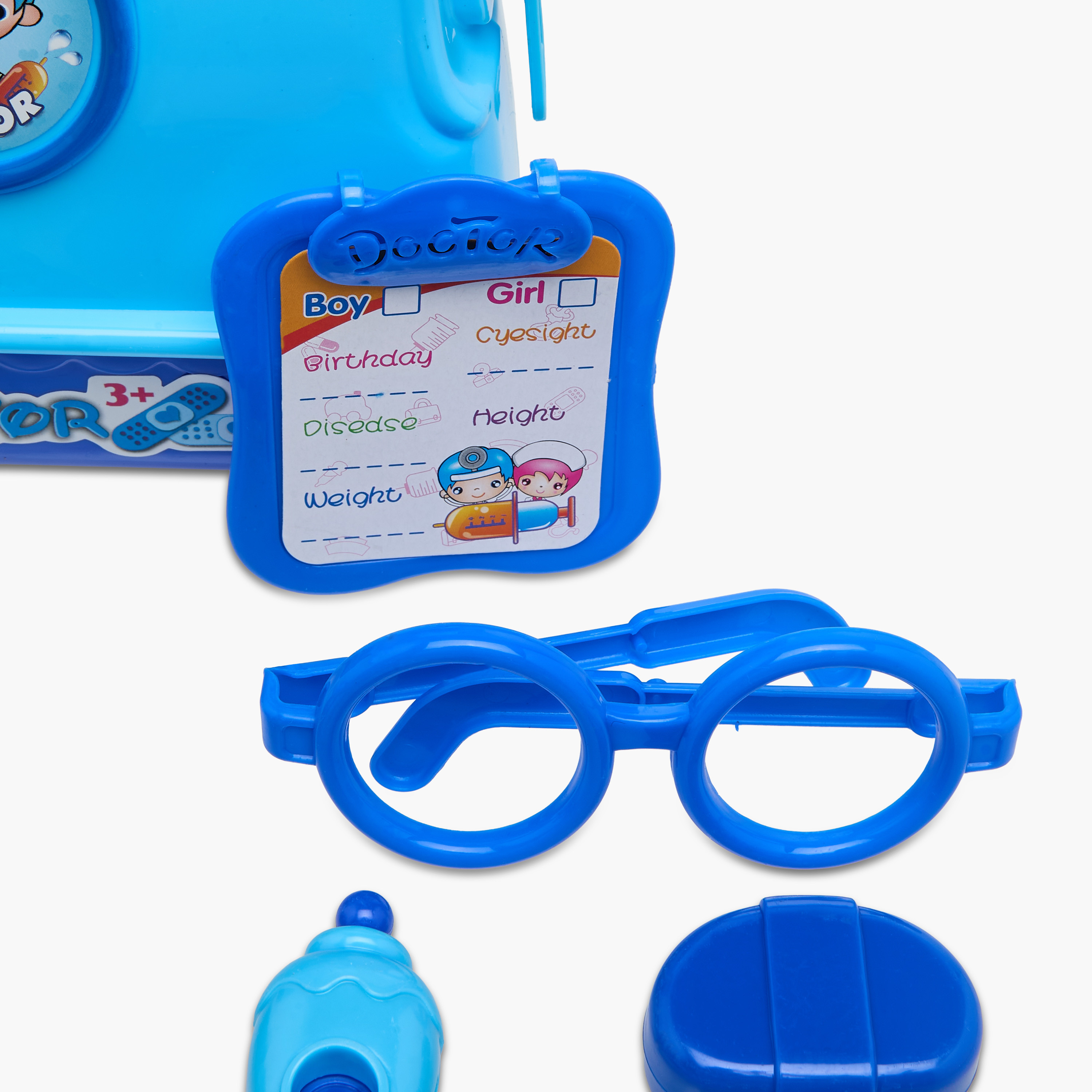 مجموعة ألعاب طبيب من جلو-toys-roleplay-doctorsets-image-4