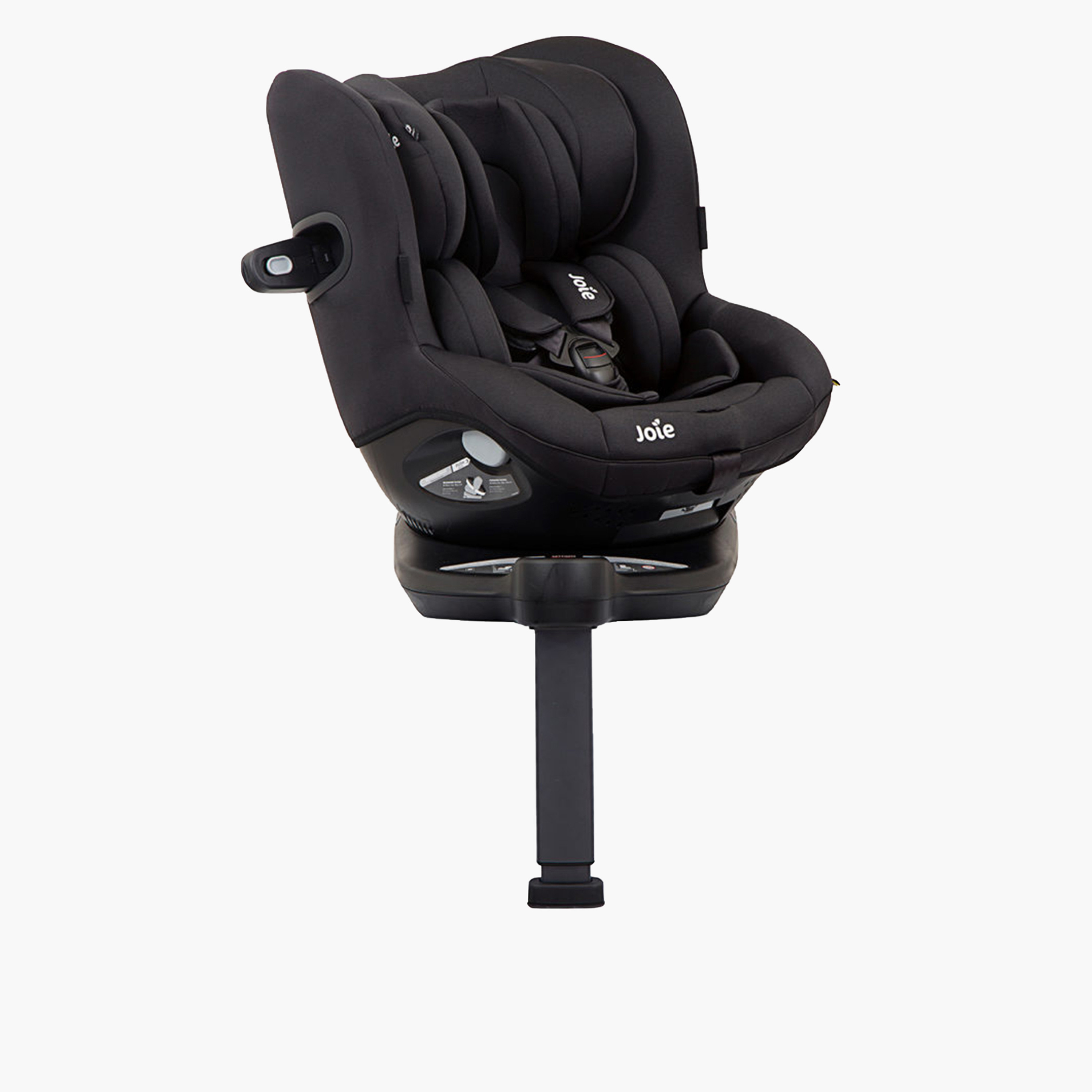 Joie I-Spin Baby Car Seat-baby-gear-carseats-image-2