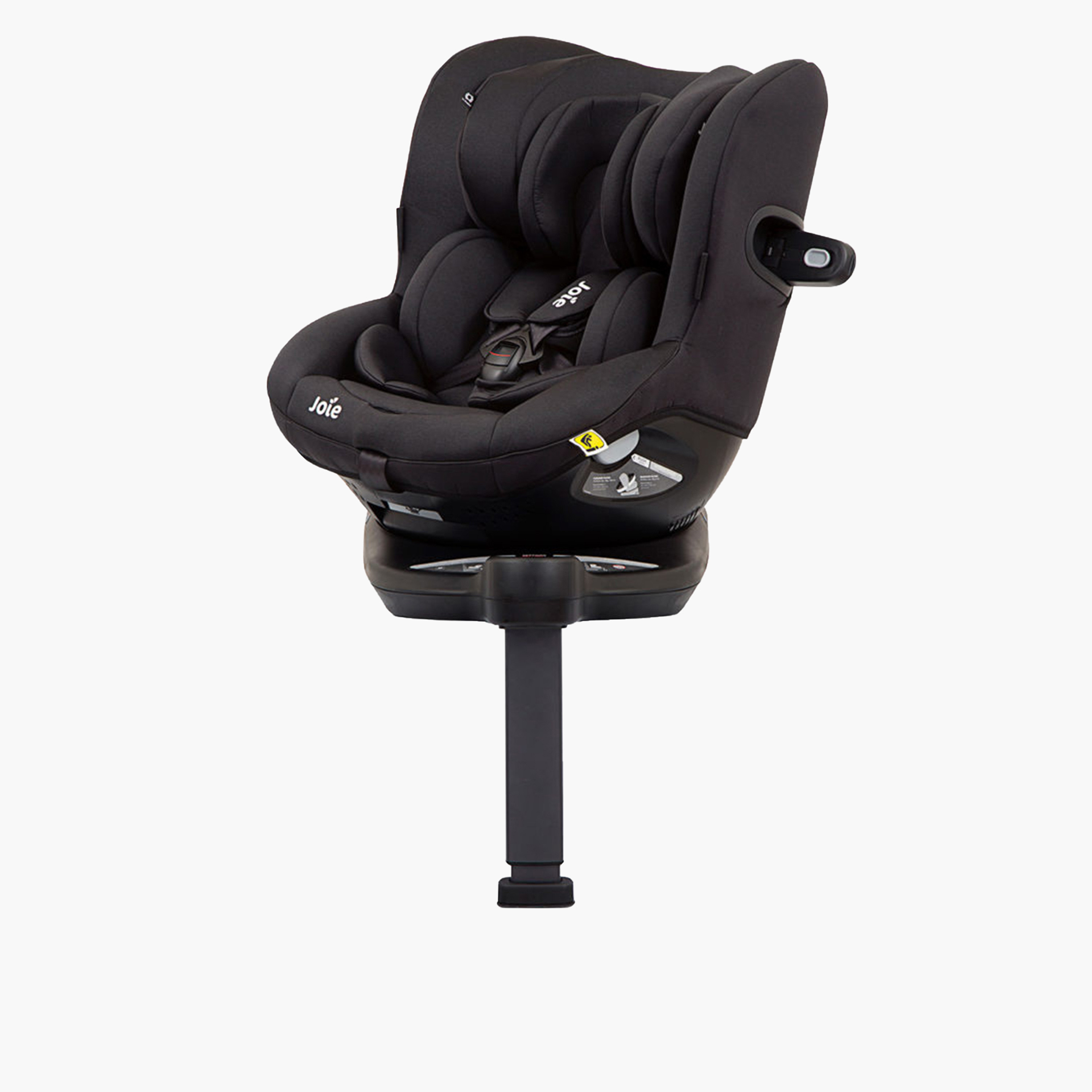 Joie I-Spin Baby Car Seat-baby-gear-carseats-image-4