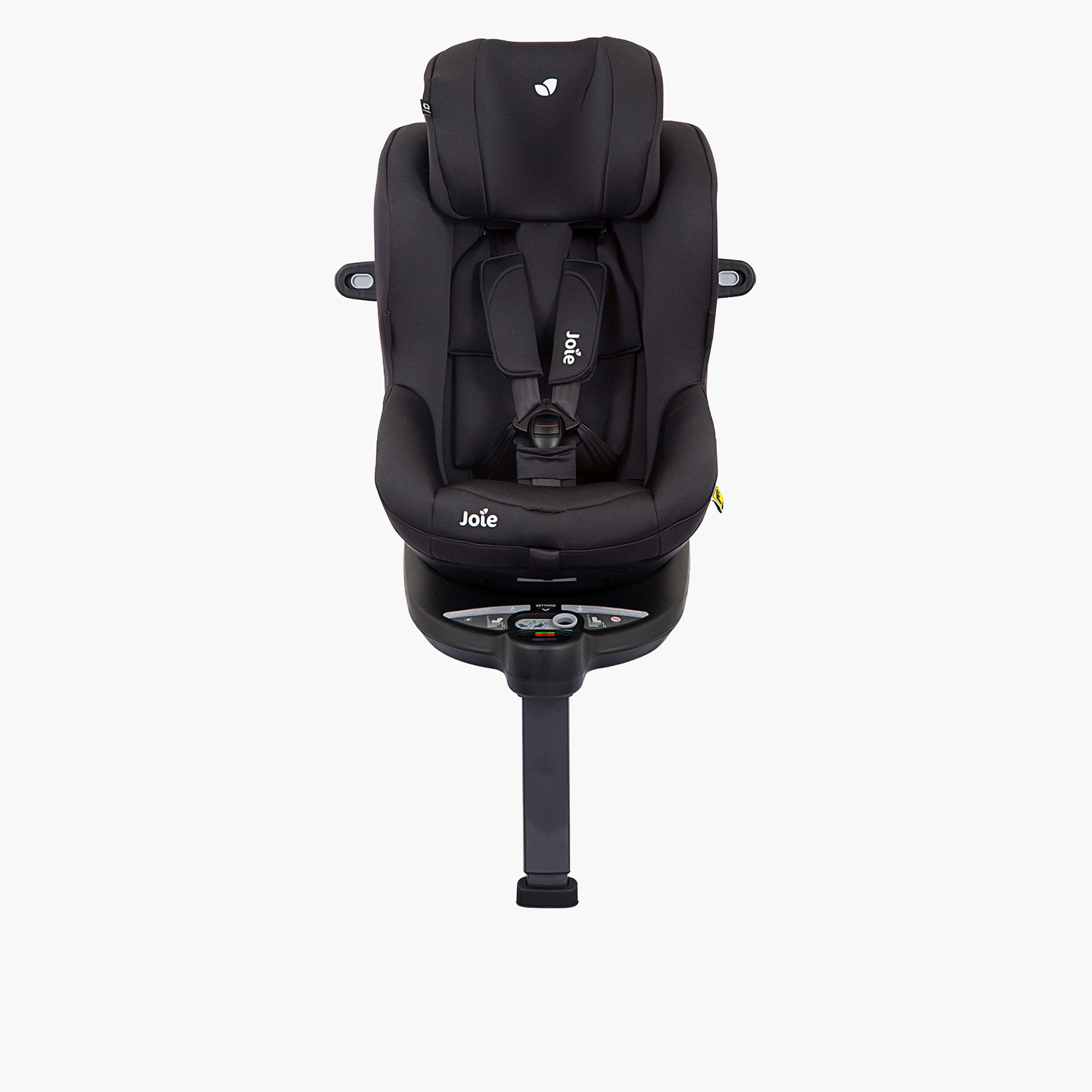 Joie I-Spin Baby Car Seat-baby-gear-carseats-image-5