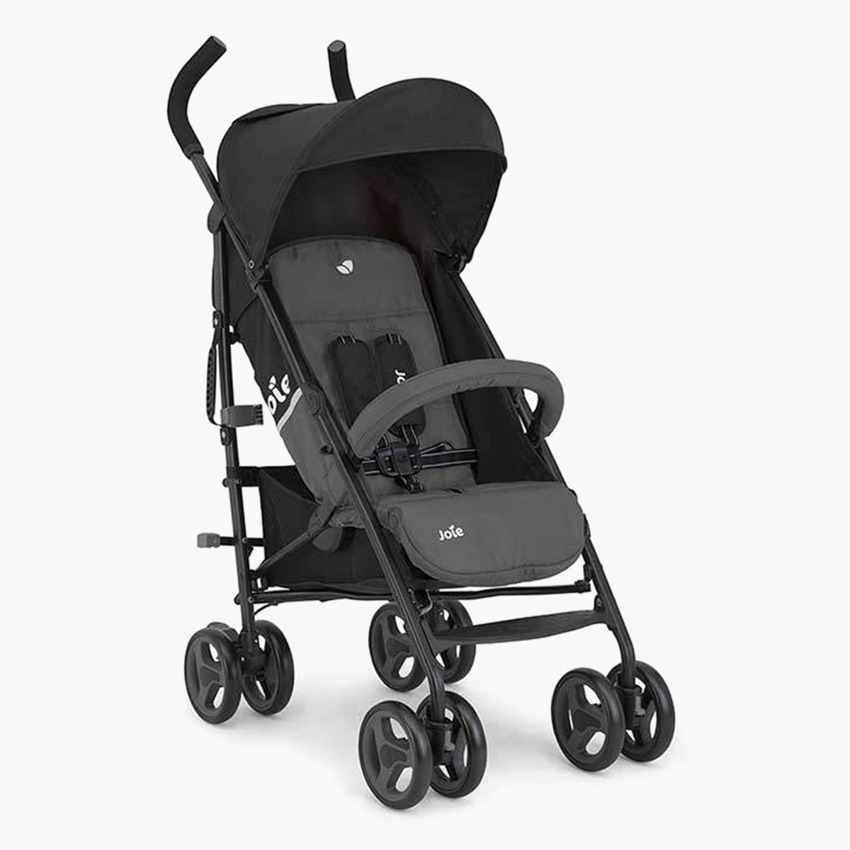 Joie Nitro LX Ember Buggy with Canopy-baby-gear-strollersandprams-buggies-image-1