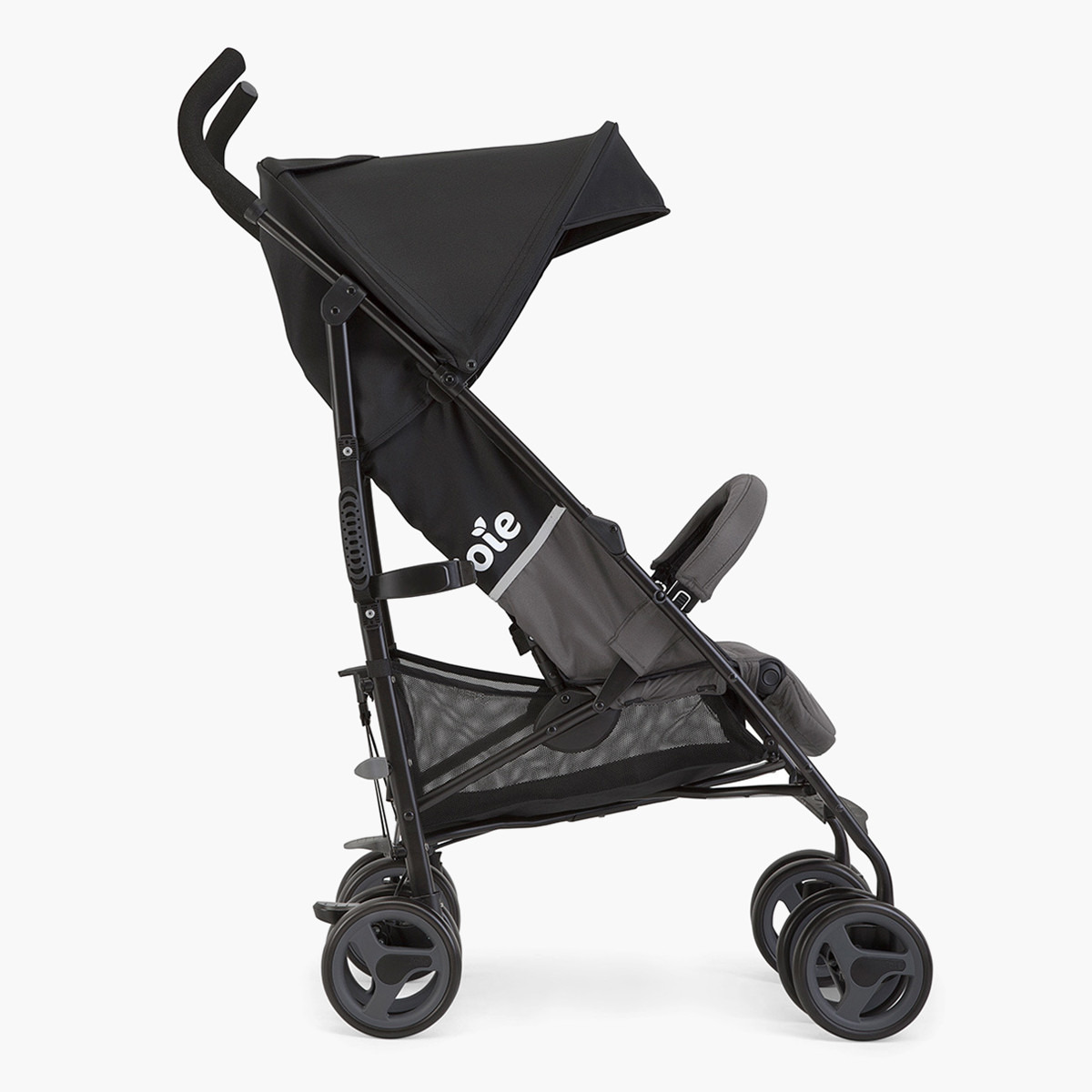 Joie Nitro LX Ember Buggy with Canopy-baby-gear-strollersandprams-buggies-image-2